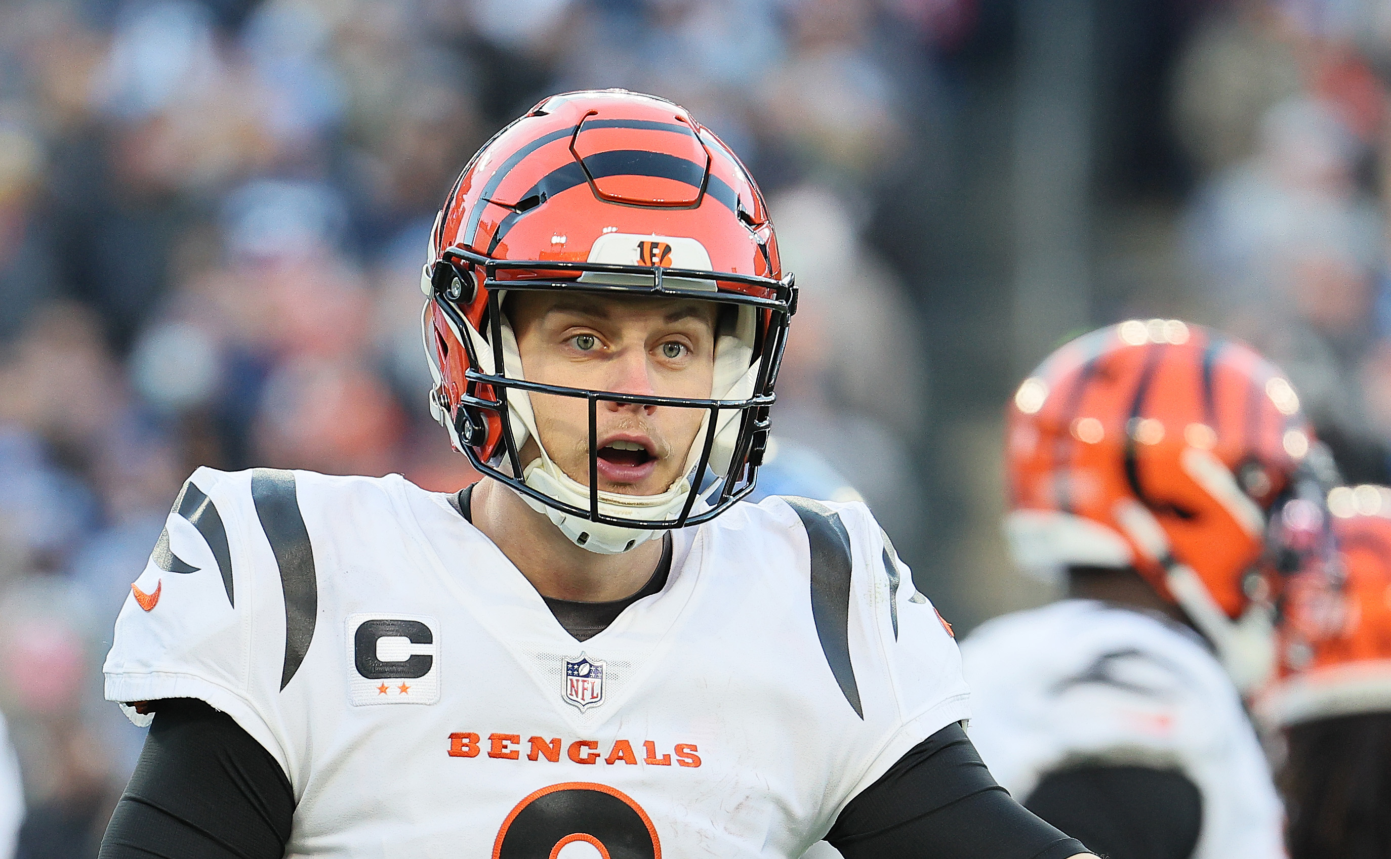 Bengals vs Chiefs Point Spread, Over/Under, Moneyline and Betting Trends for AFC Championship Game on FanDuel