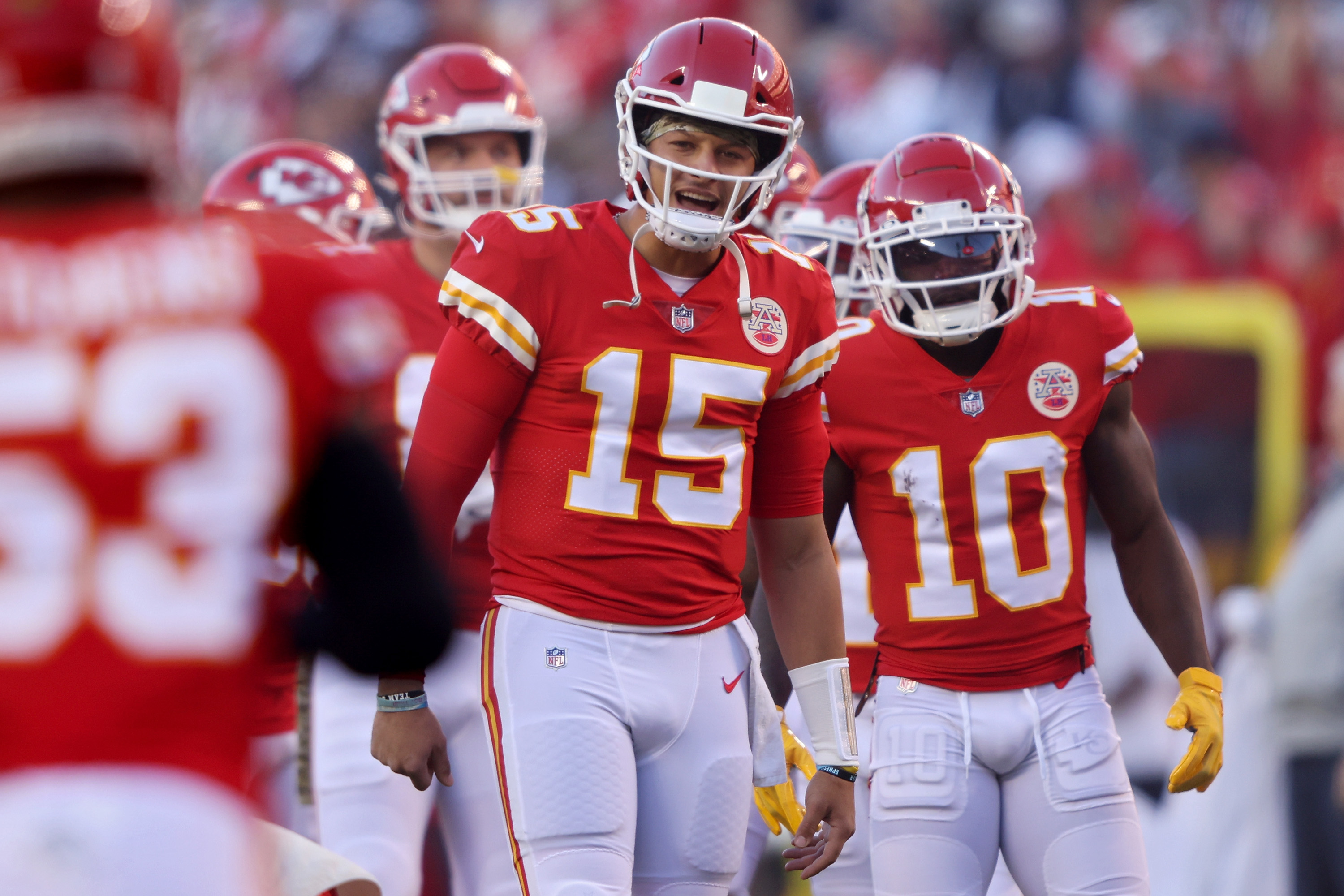 Chiefs vs Rams Prediction, Odds, Spread, Over/Under & Betting Trends for Potential Super Bowl 56 on FanDuel
