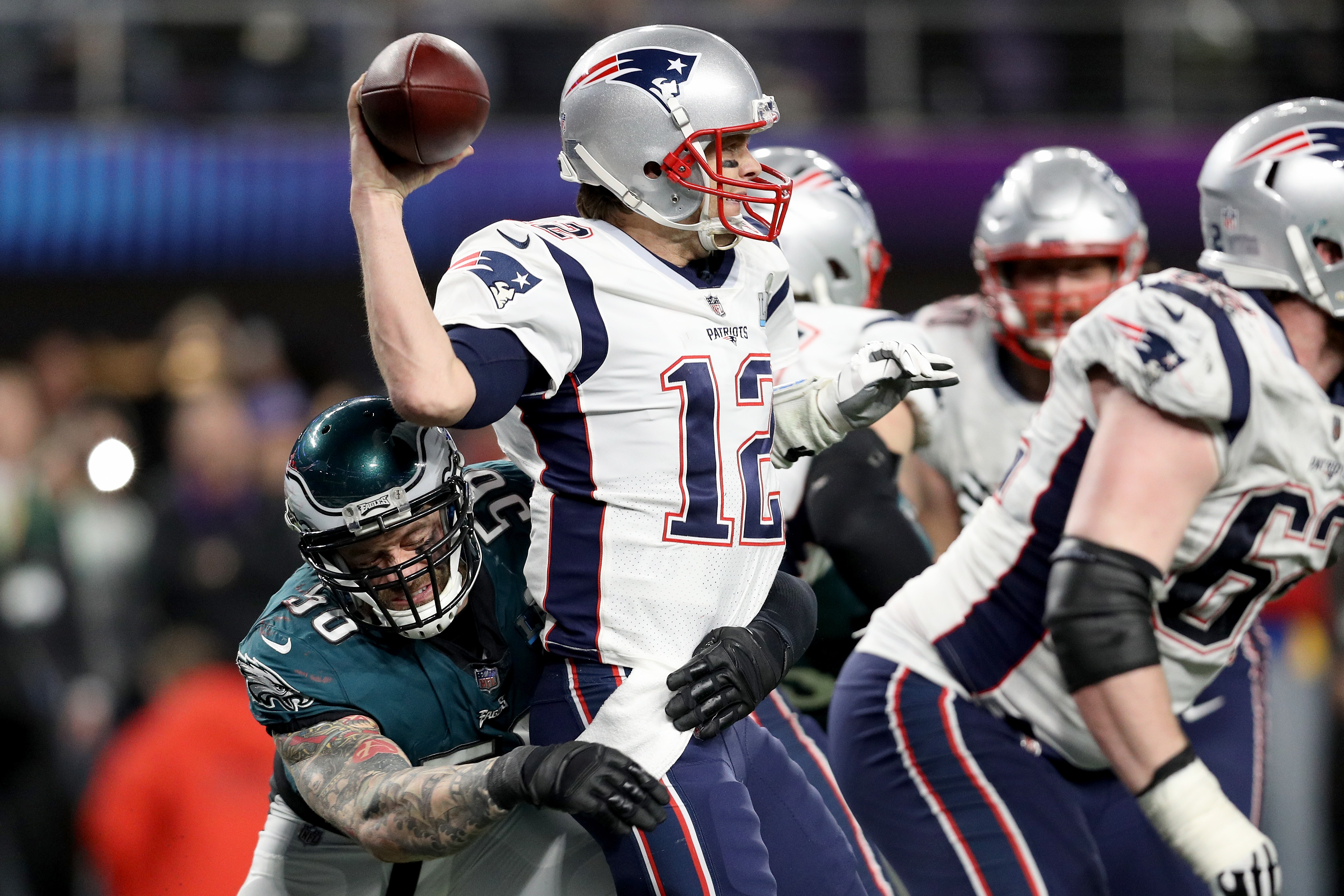 Super Bowl Record: Most Passing Yards by a Player in Super Bowl History