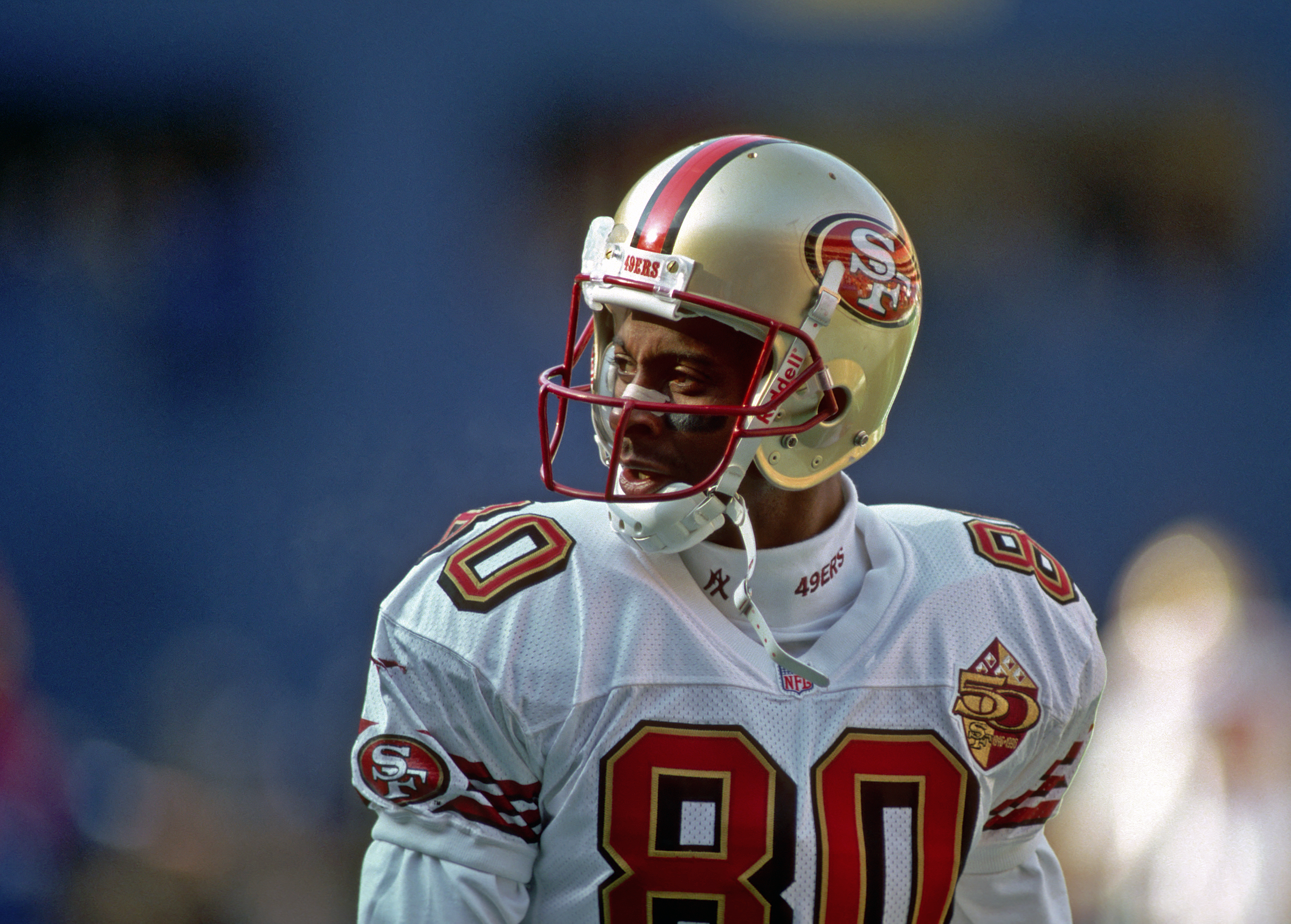 Super Bowl Record: Most Receiving Touchdowns in Super Bowl History
