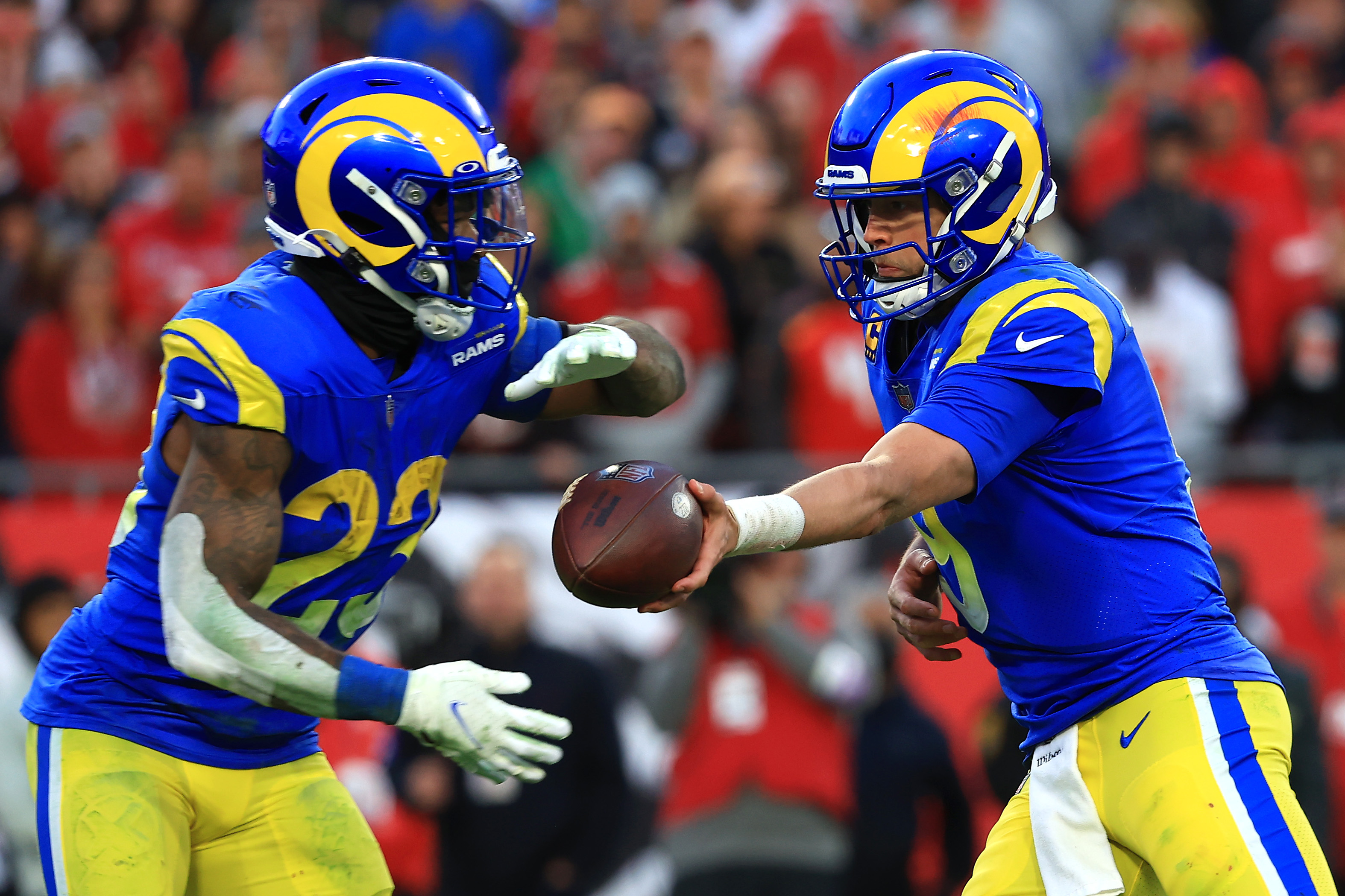 Super Bowl 56 Shortest Touchdown Prop Bet for Bengals vs Rams (Analysis, Prediction & Pick)