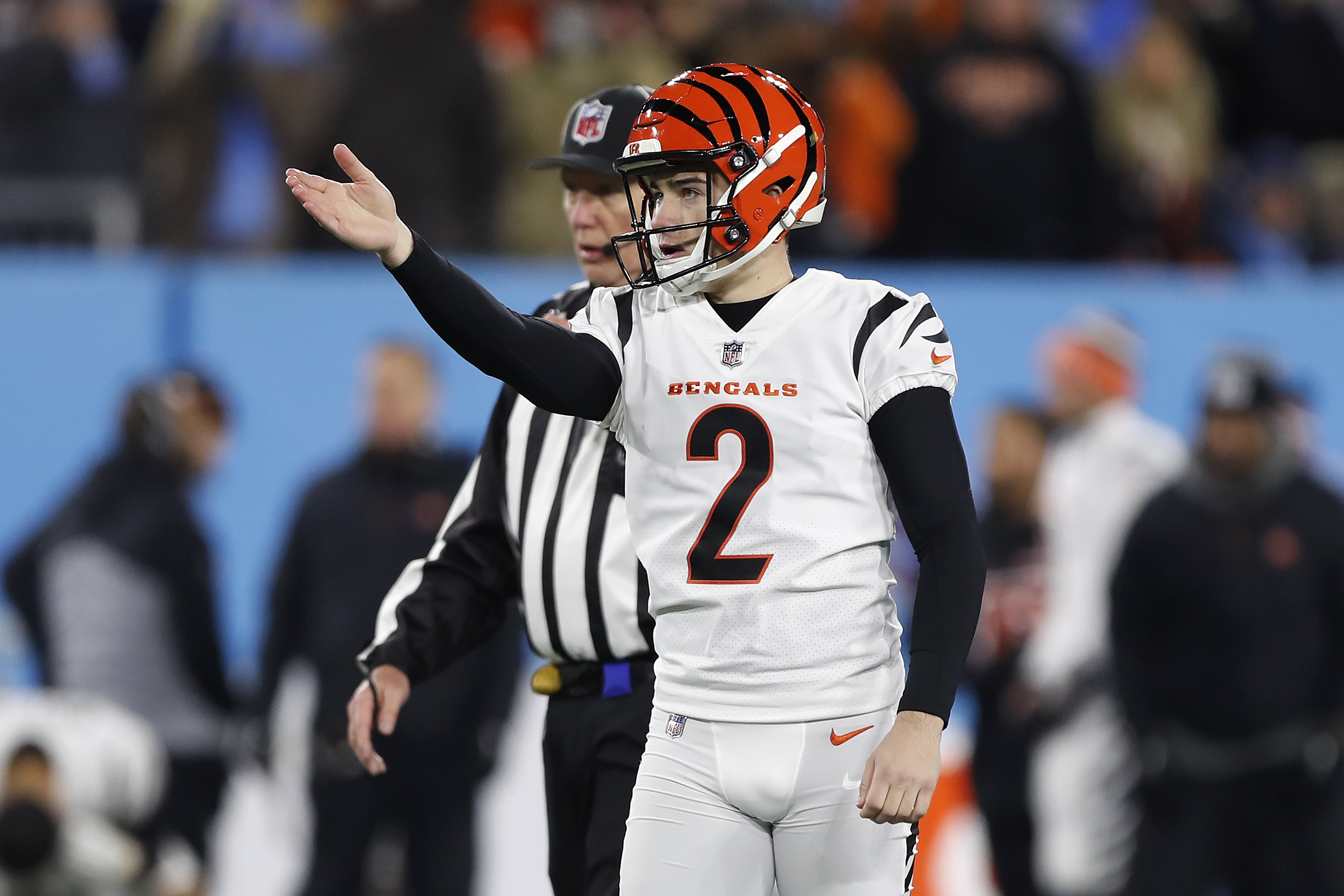 Matt Gay vs Evan McPherson Most Kicking Points Prop Bet in Super Bowl 56 for Bengals vs Rams (Updated)