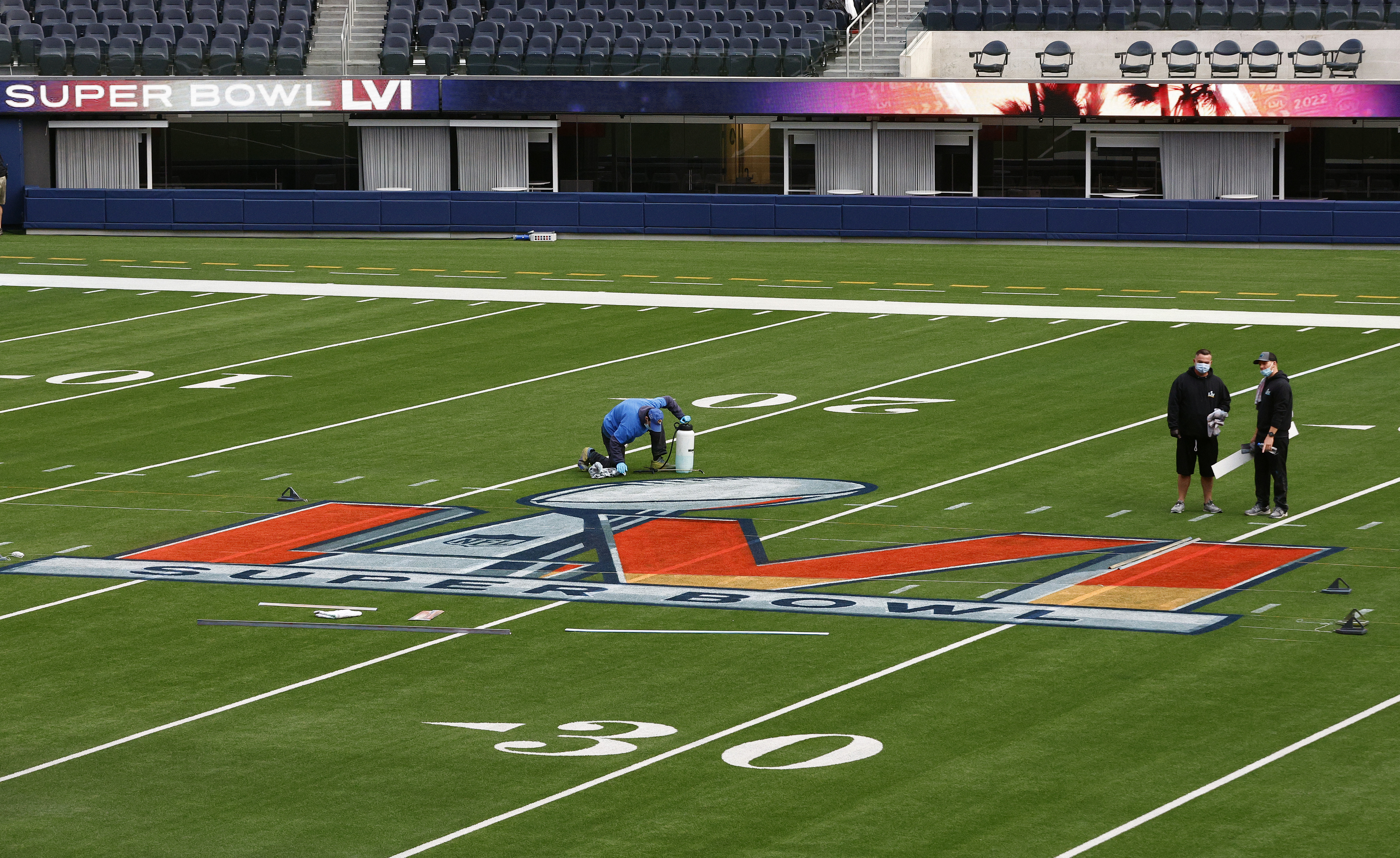 super bowl 2022 mvp