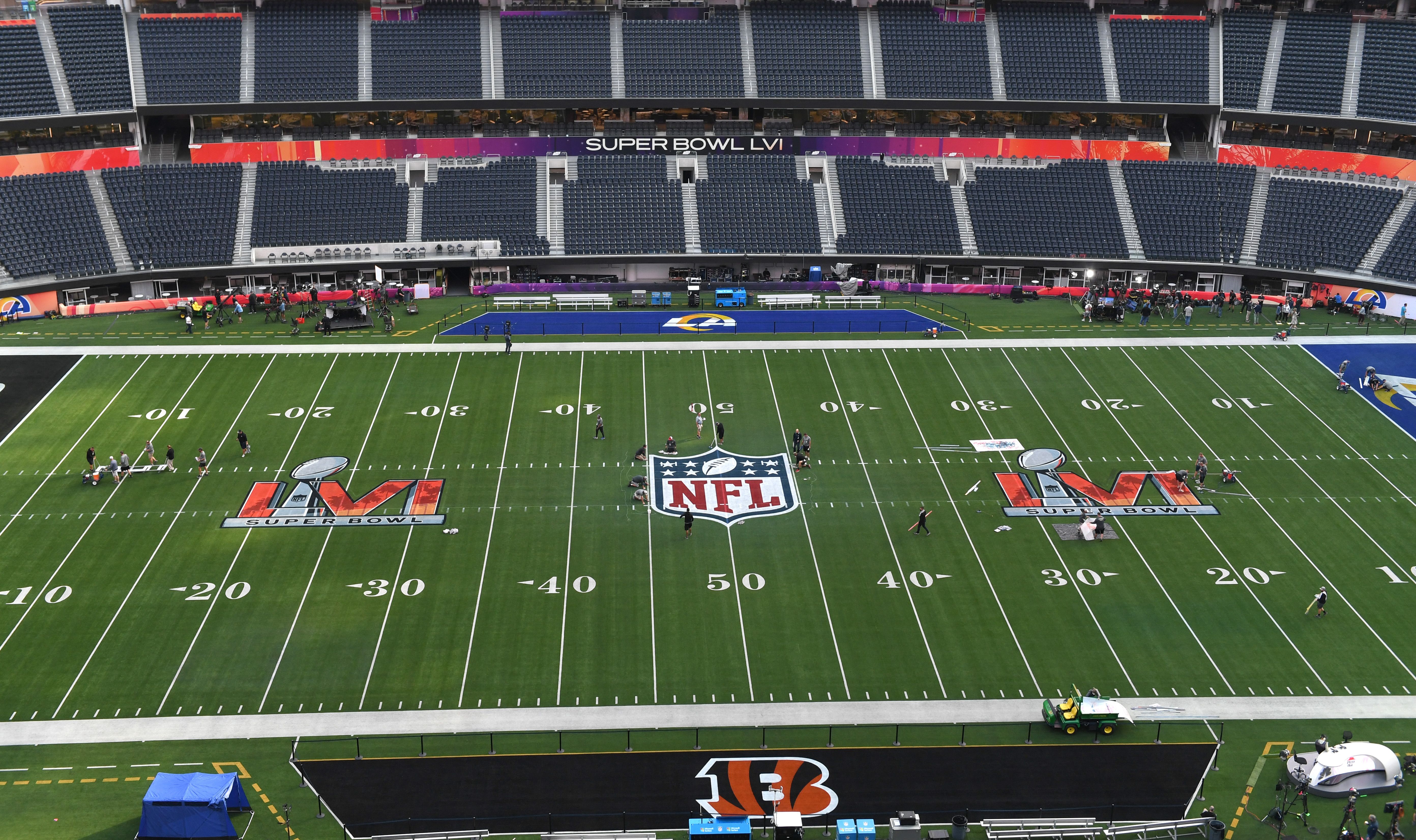 Super Bowl Favorites: List and Historic Record for Super Bowl Betting Favorites