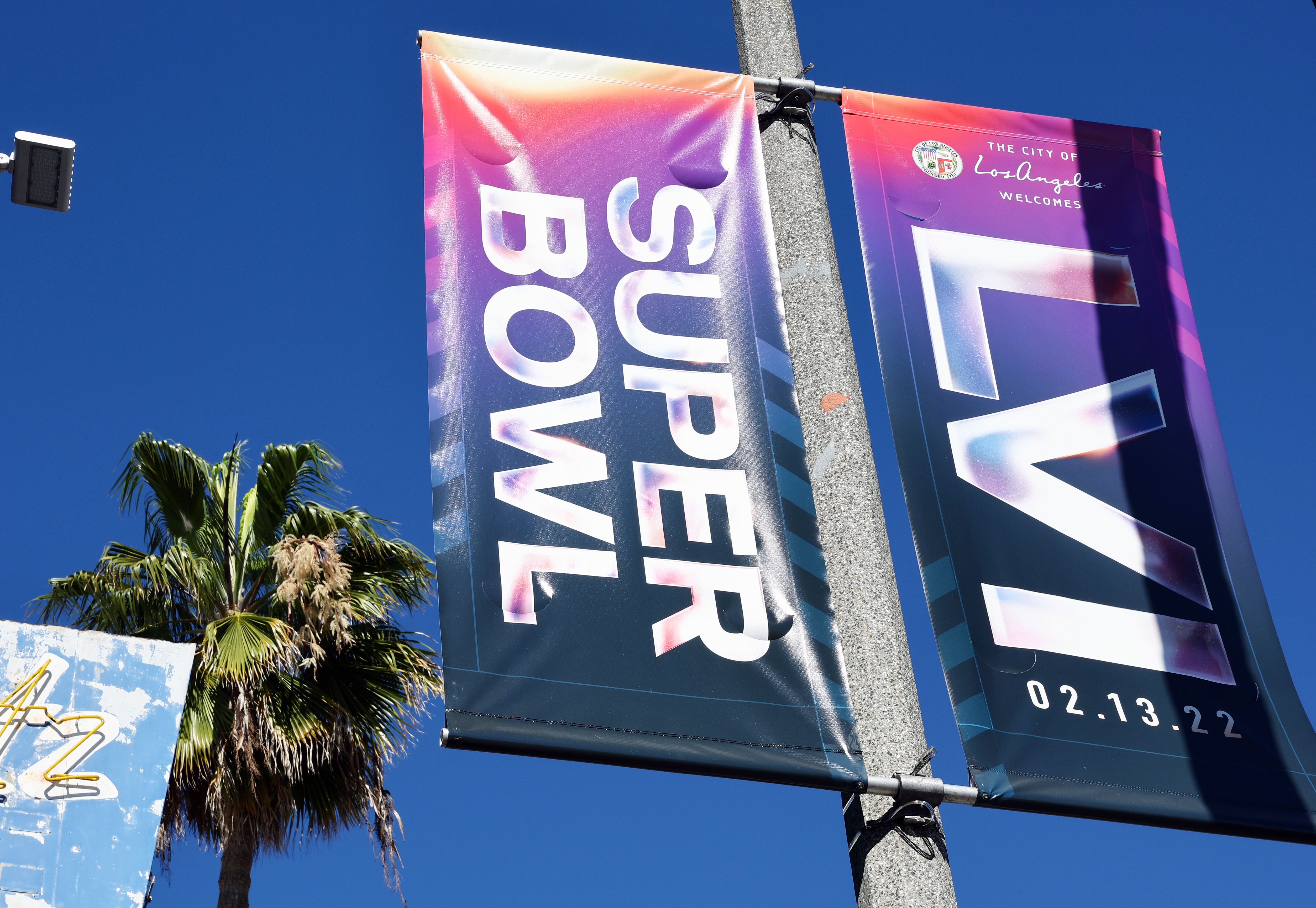 What Time Does the Super Bowl Start Today Kickoff TV Schedule