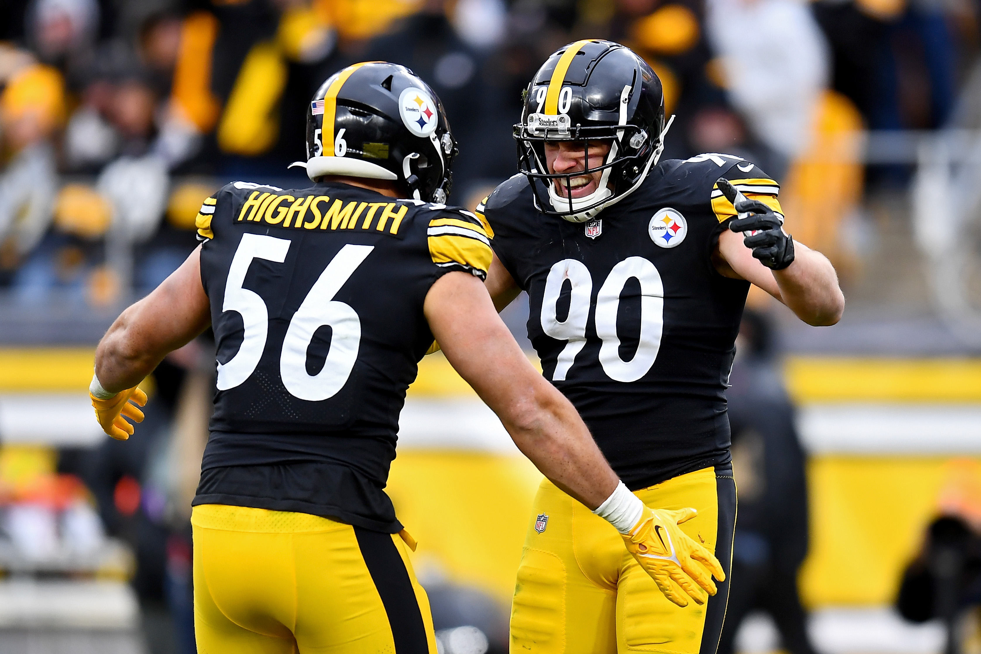 Steelers Disrespected by 2023 Super Bowl Odds
