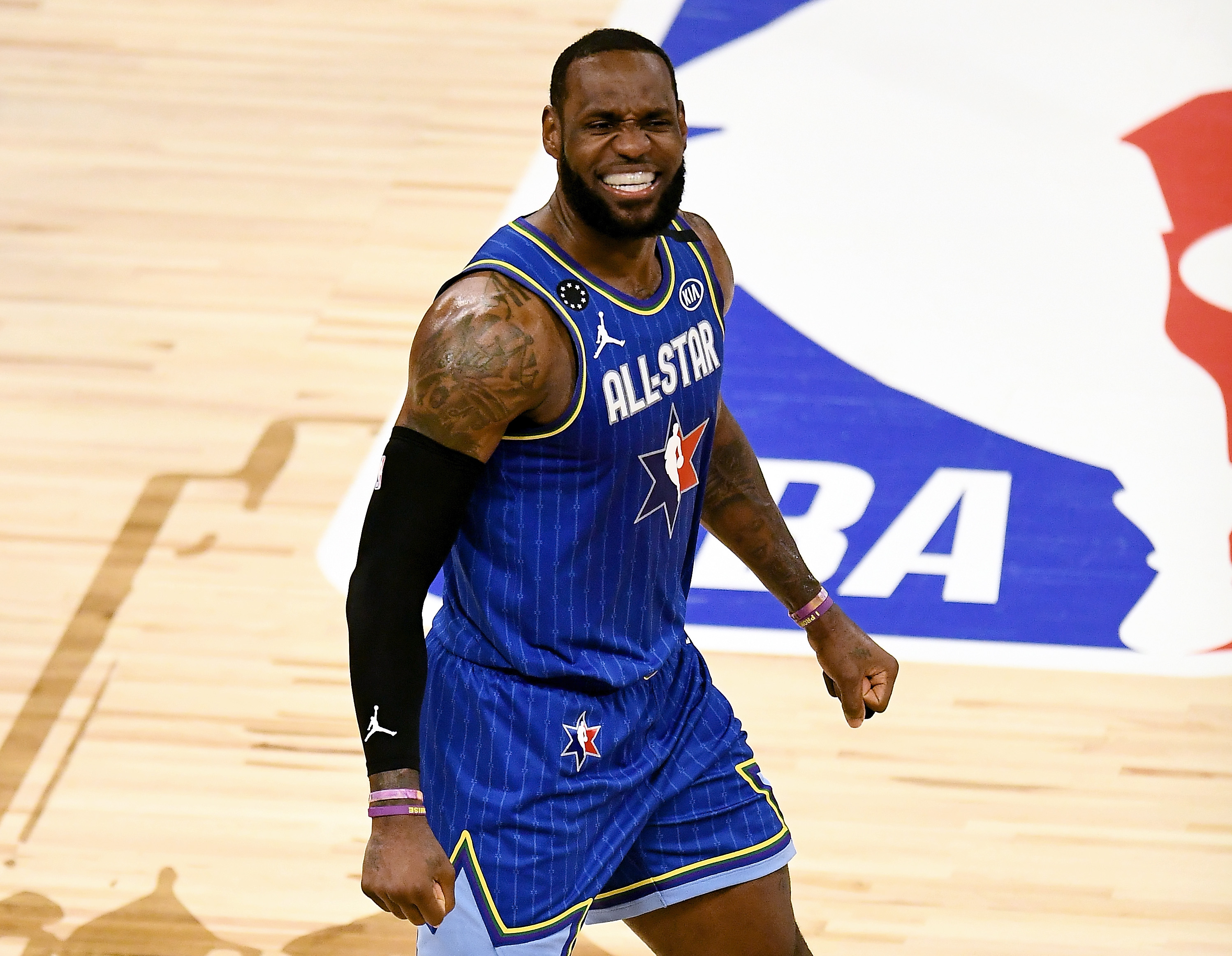 NBA All-Star Game 2022: Team Durant vs Team LeBron Date, Time, TV, History and How to Watch NBA All-Star Weekend