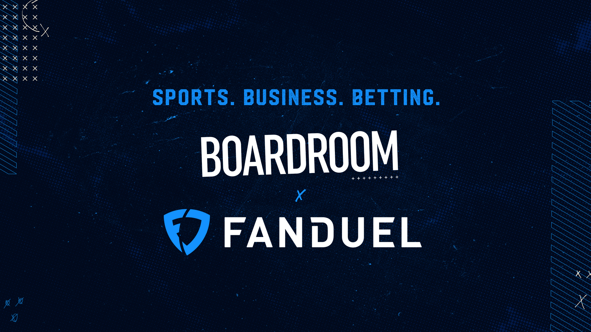FanDuel and Kevin Durant's Boardroom Announce Exclusive Partnership