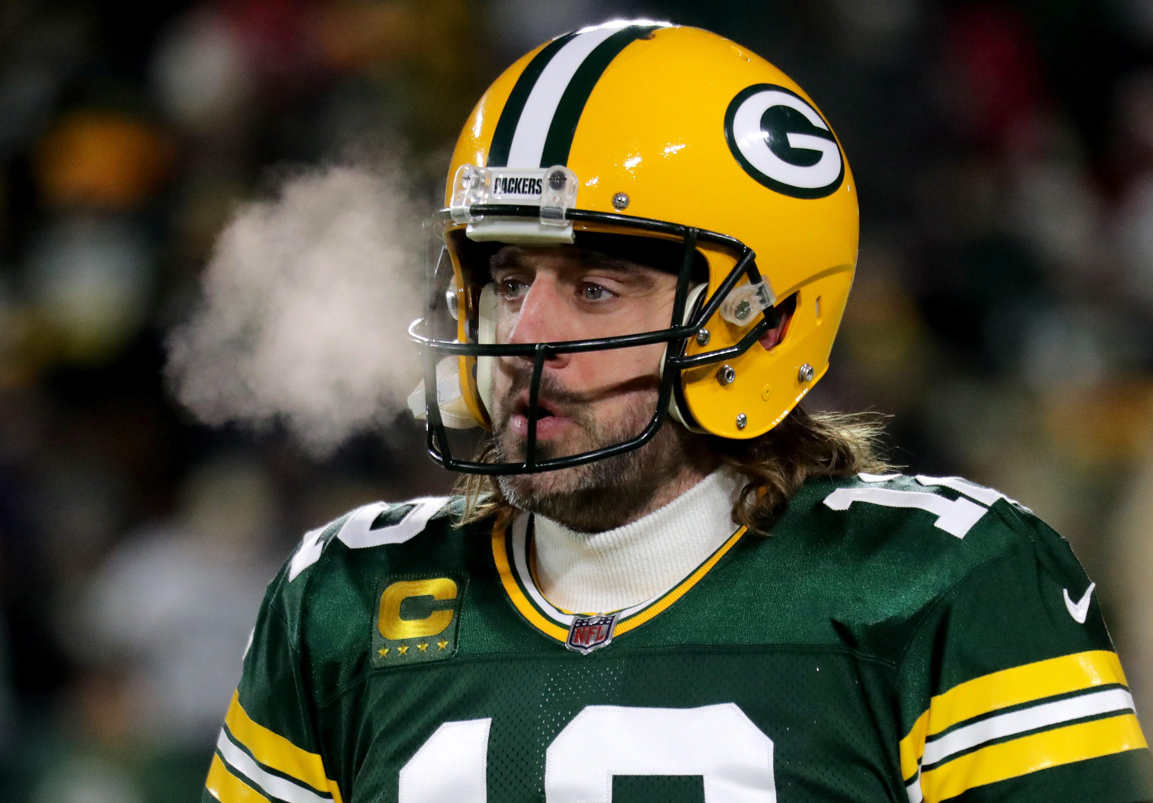 NFL MVP Odds: Josh Allen and Patrick Mahomes Favored Over Reigning Champ Aaron Rodgers on FanDuel