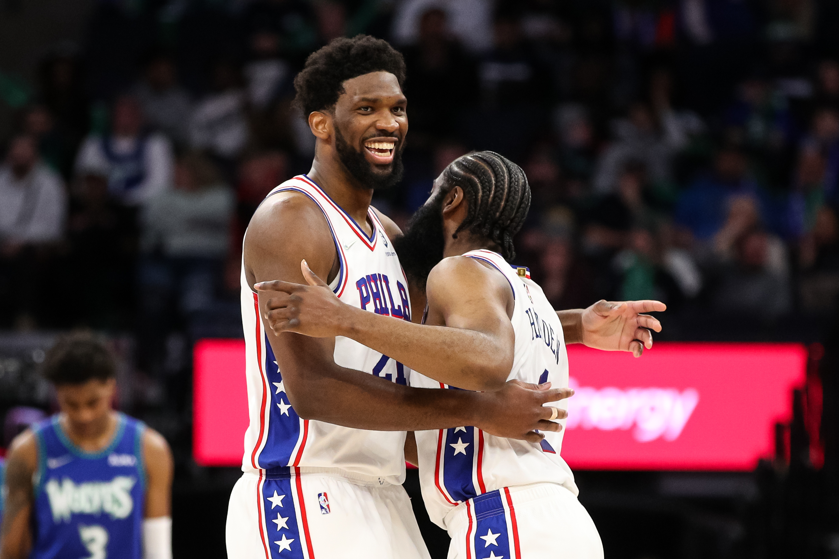 NBA Games on TV Today: NBA on ABC Schedule & TV Info for 76ers vs Knicks, Jazz vs Suns