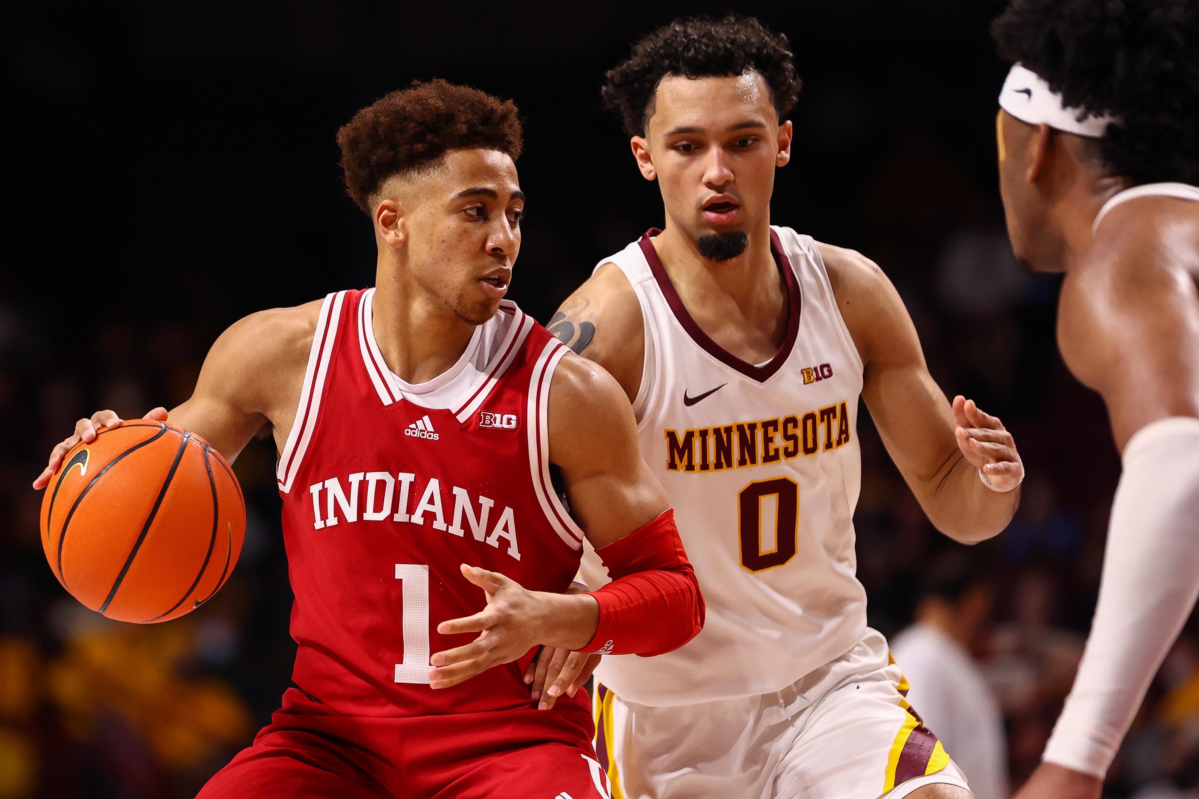 Indiana vs Rutgers Prediction, Odds, Moneyline, Spread & Over/Under for March 2 College Basketball Game