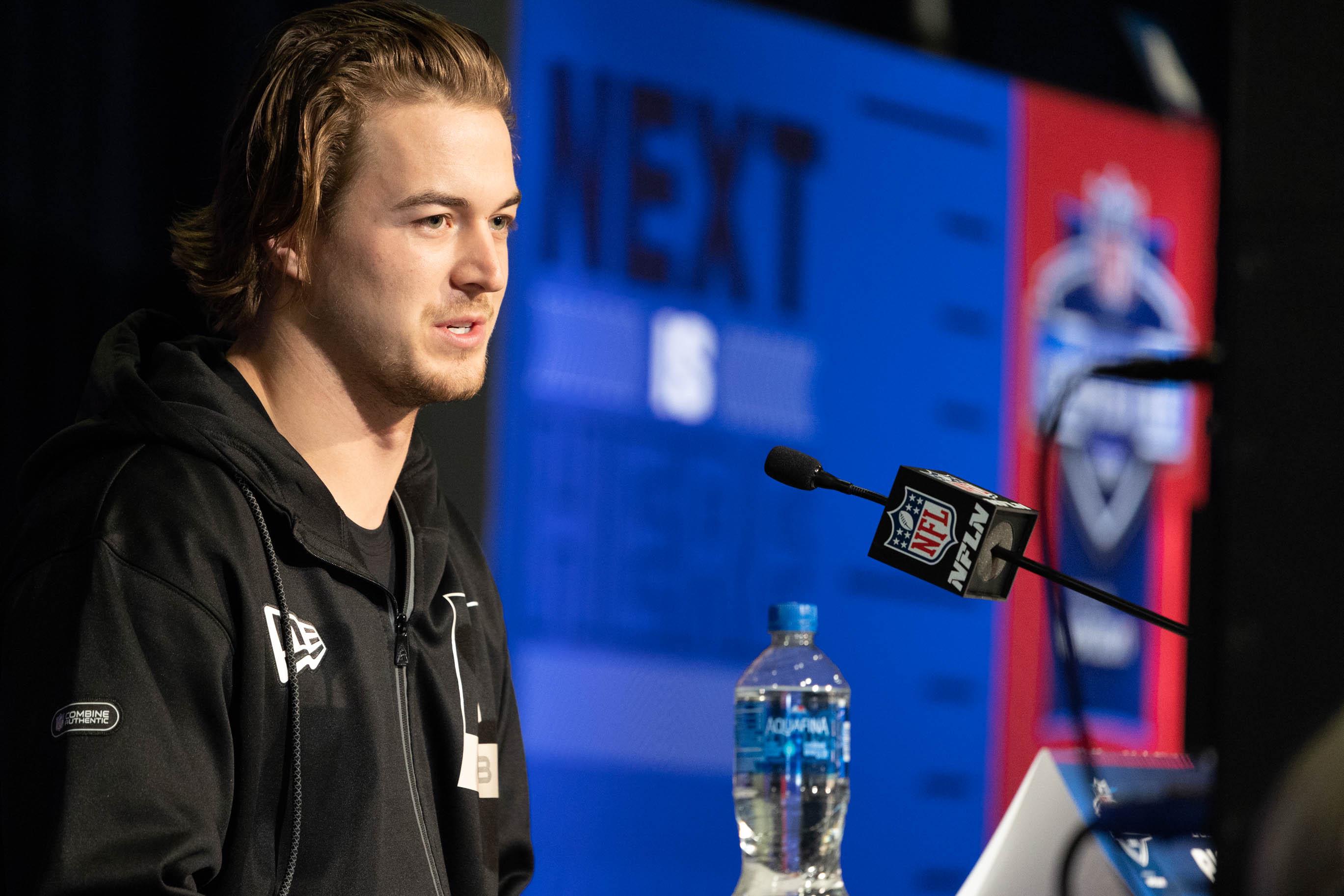 When Does the NFL Combine Start? Dates, Schedule and Drills Info