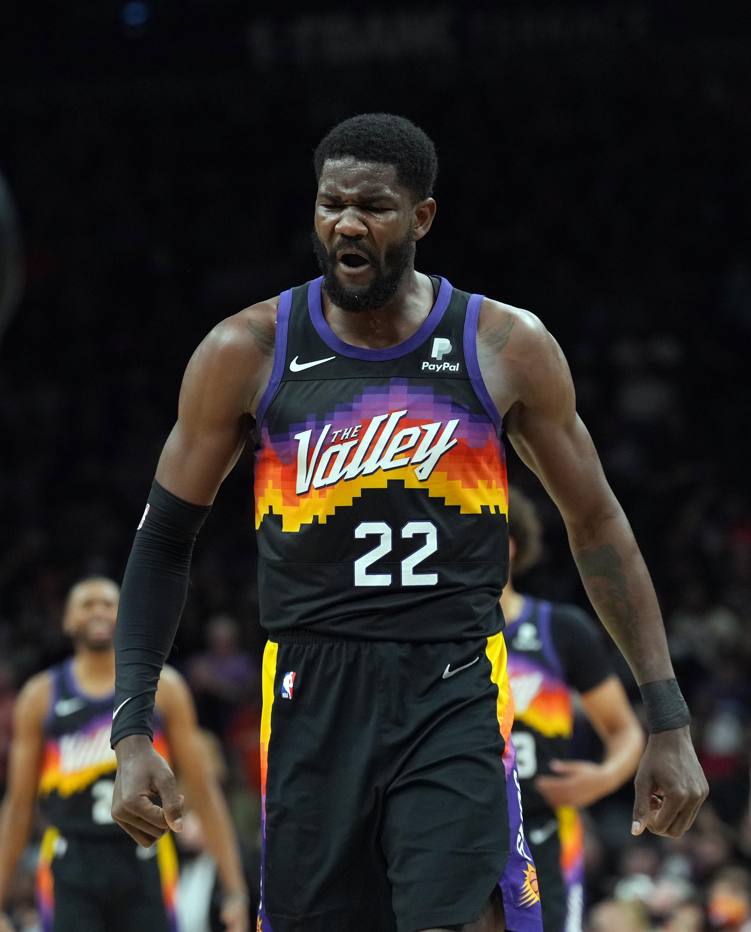 3 Best Prop Bets for Blazers vs Suns NBA Game on FanDuel Sportsbook