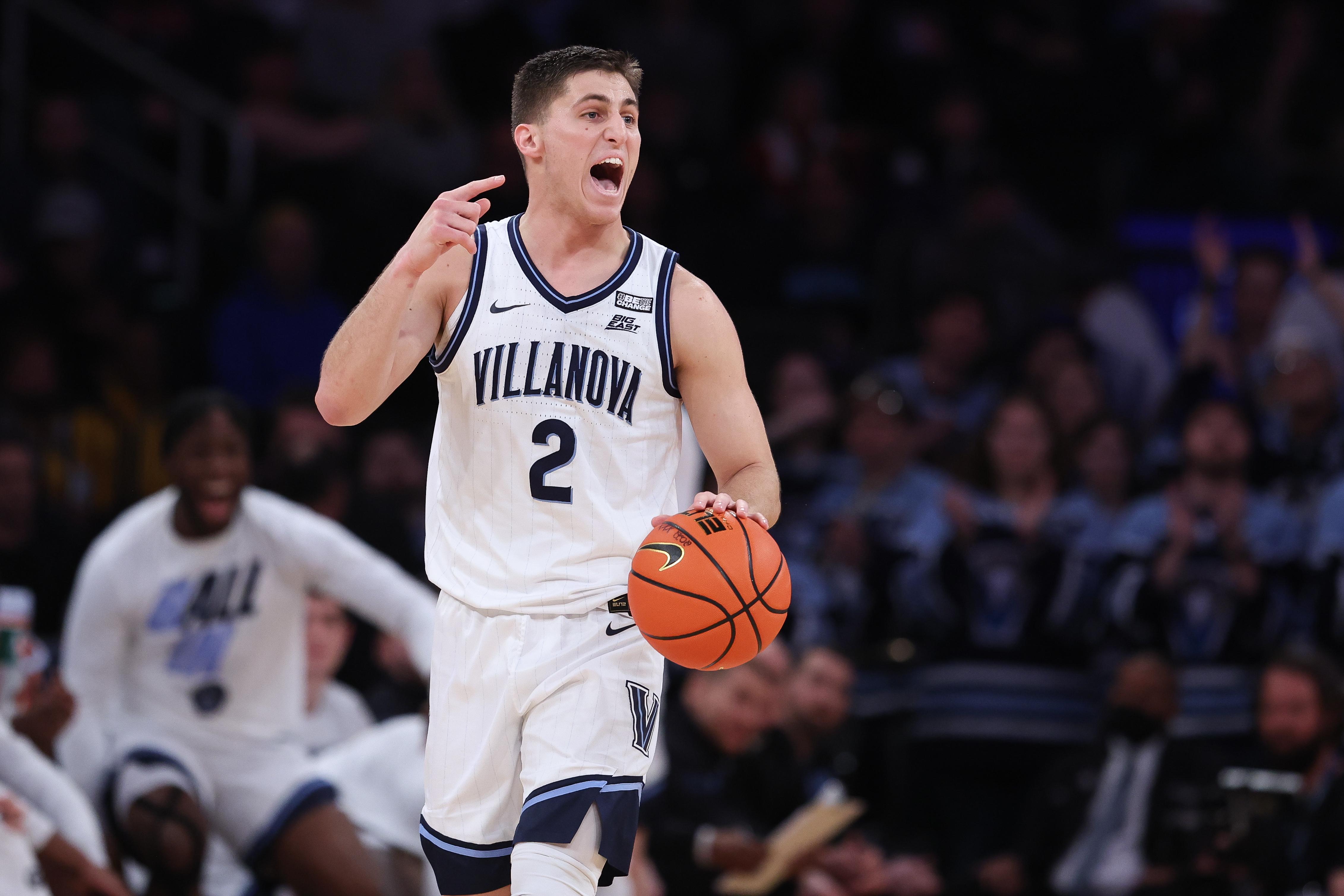 Villanova March Madness Schedule Next Game Time, Date, TV Channel for 2022 NCAA Basketball Tournament (Updated) FanDuel Research