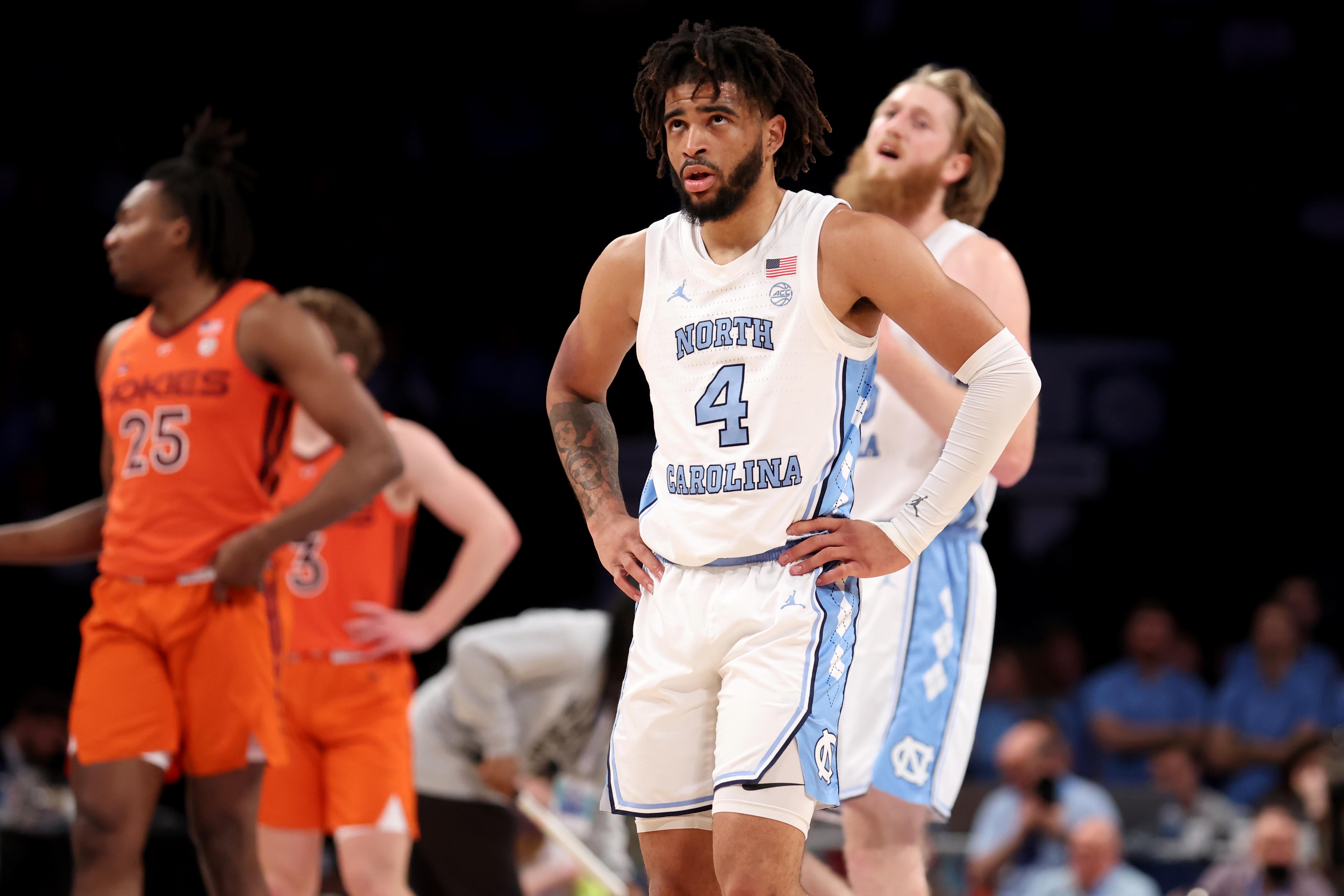 UNC March Madness Schedule Next Game Time, Date, TV Channel for 2022 NCAA Basketball Tournament (Updated) FanDuel Research