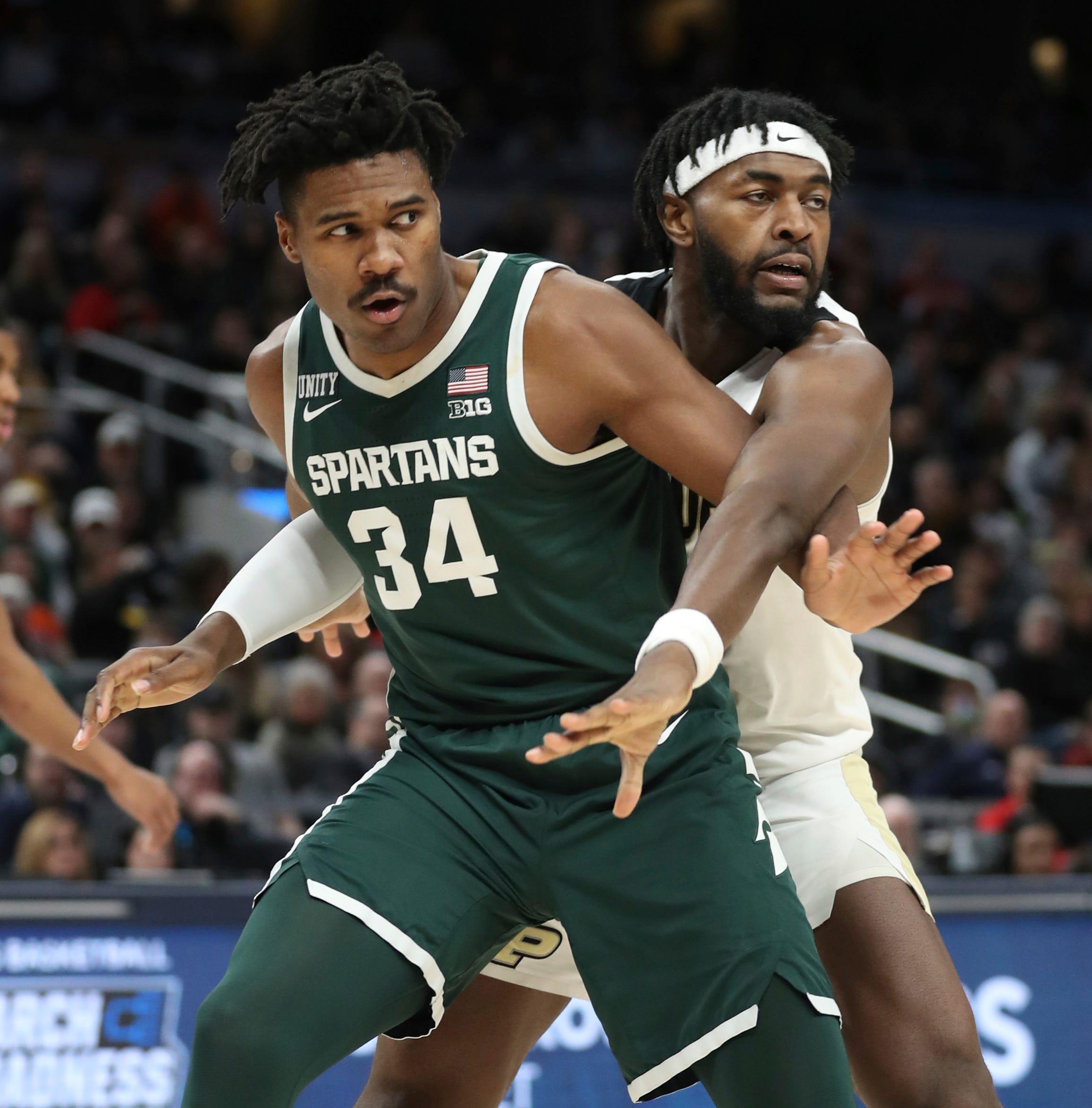 Michigan State March Madness Schedule: Next Game Time, Date, TV Channel 2022 NCAA Basketball Tournament