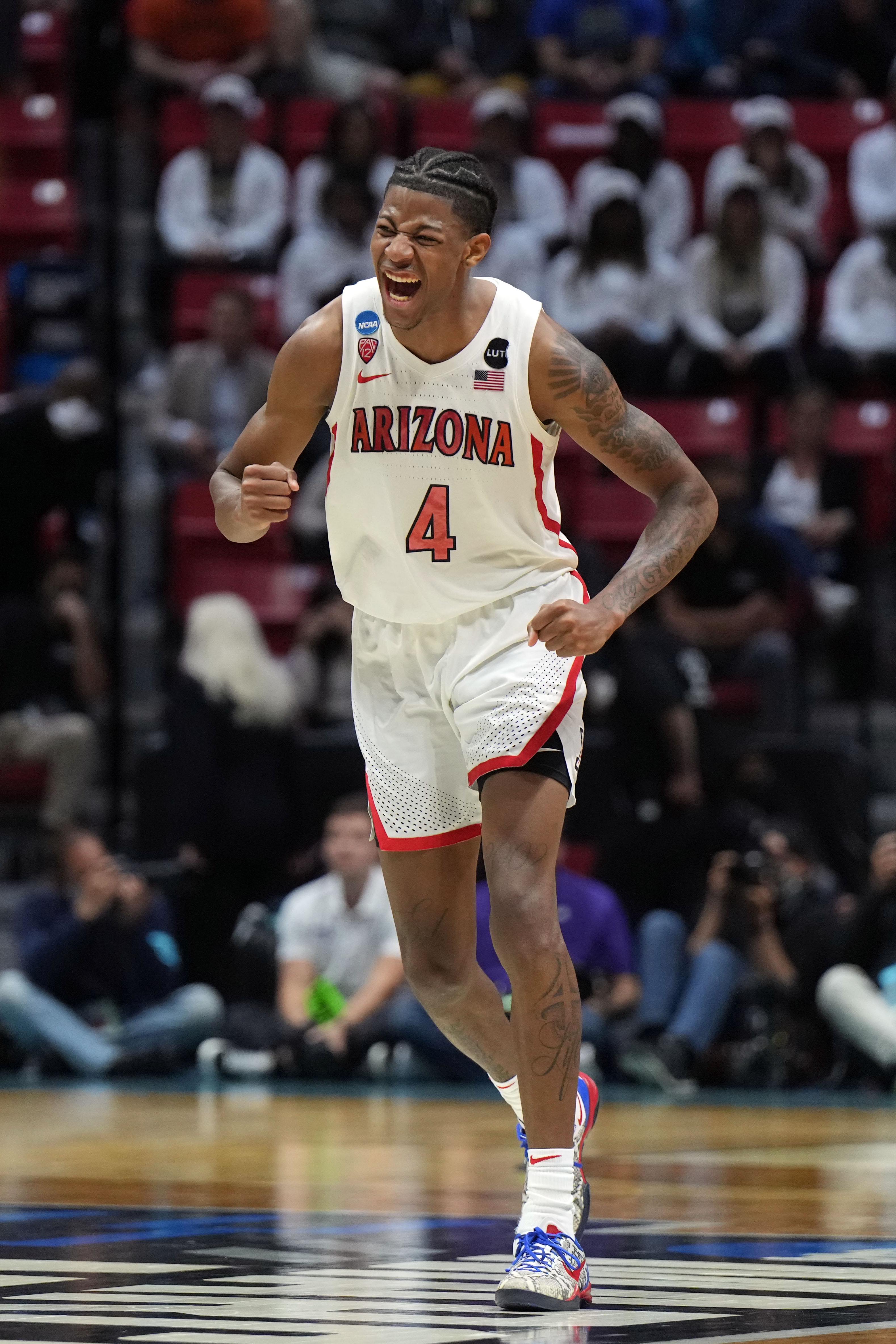 Arizona NCAA Tournament History: National Championships, All-Time Record, Best March Madness Results & More