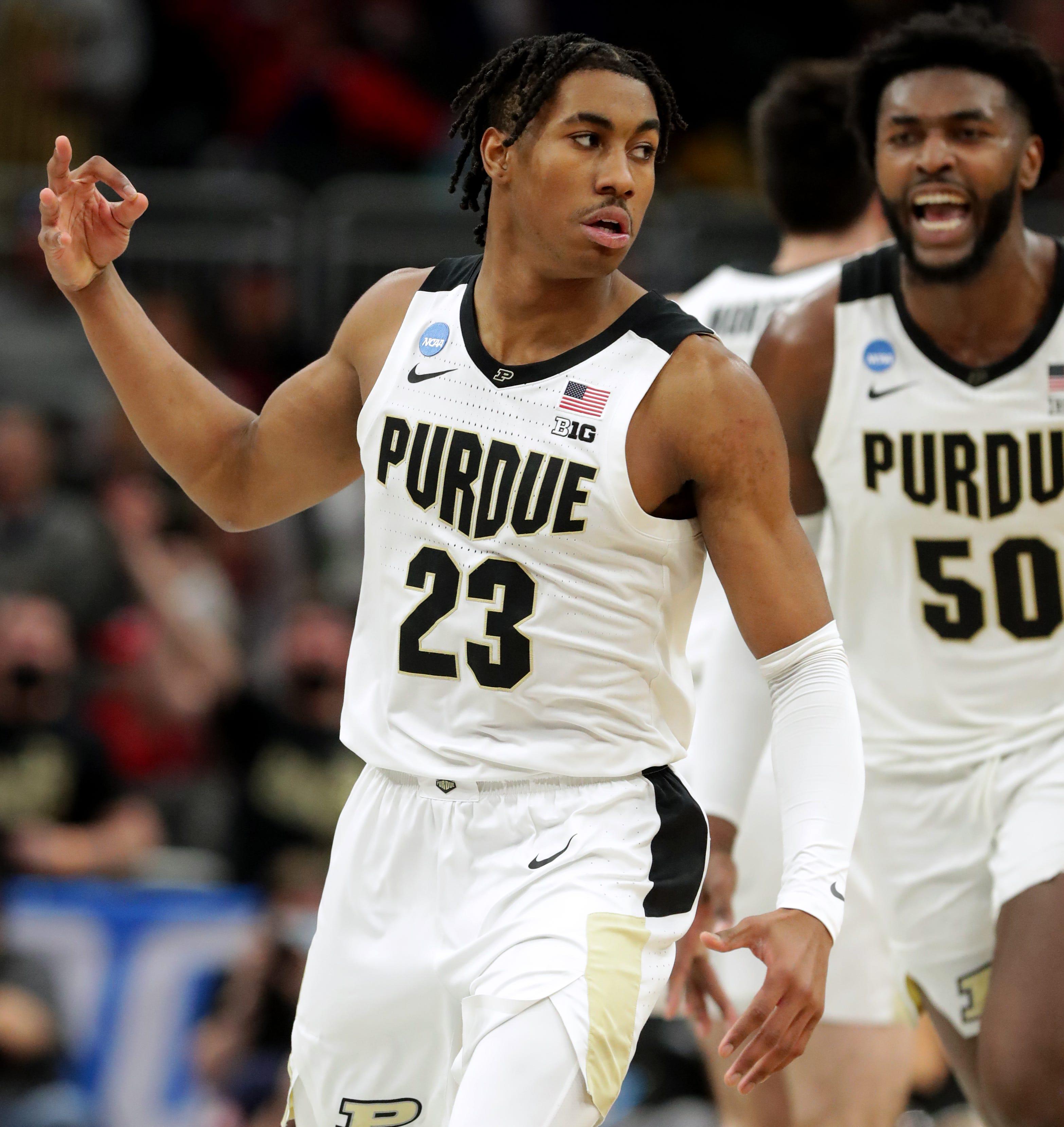 Purdue NCAA Tournament History: National Championships, All-Time Record, Best March Madness Results & More