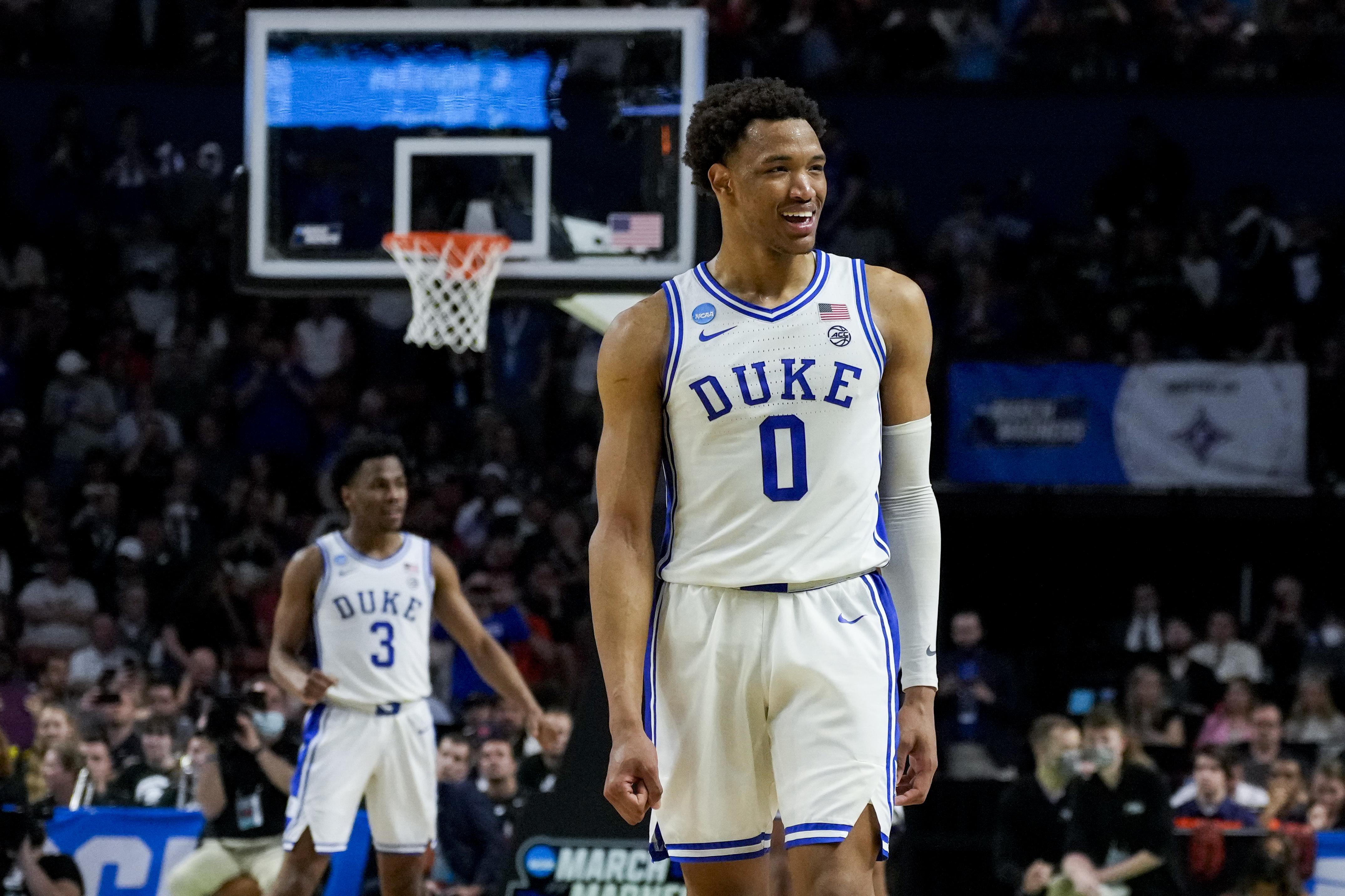 Duke NCAA Tournament History: National Championships, All-Time Record, Best March Madness Results & More