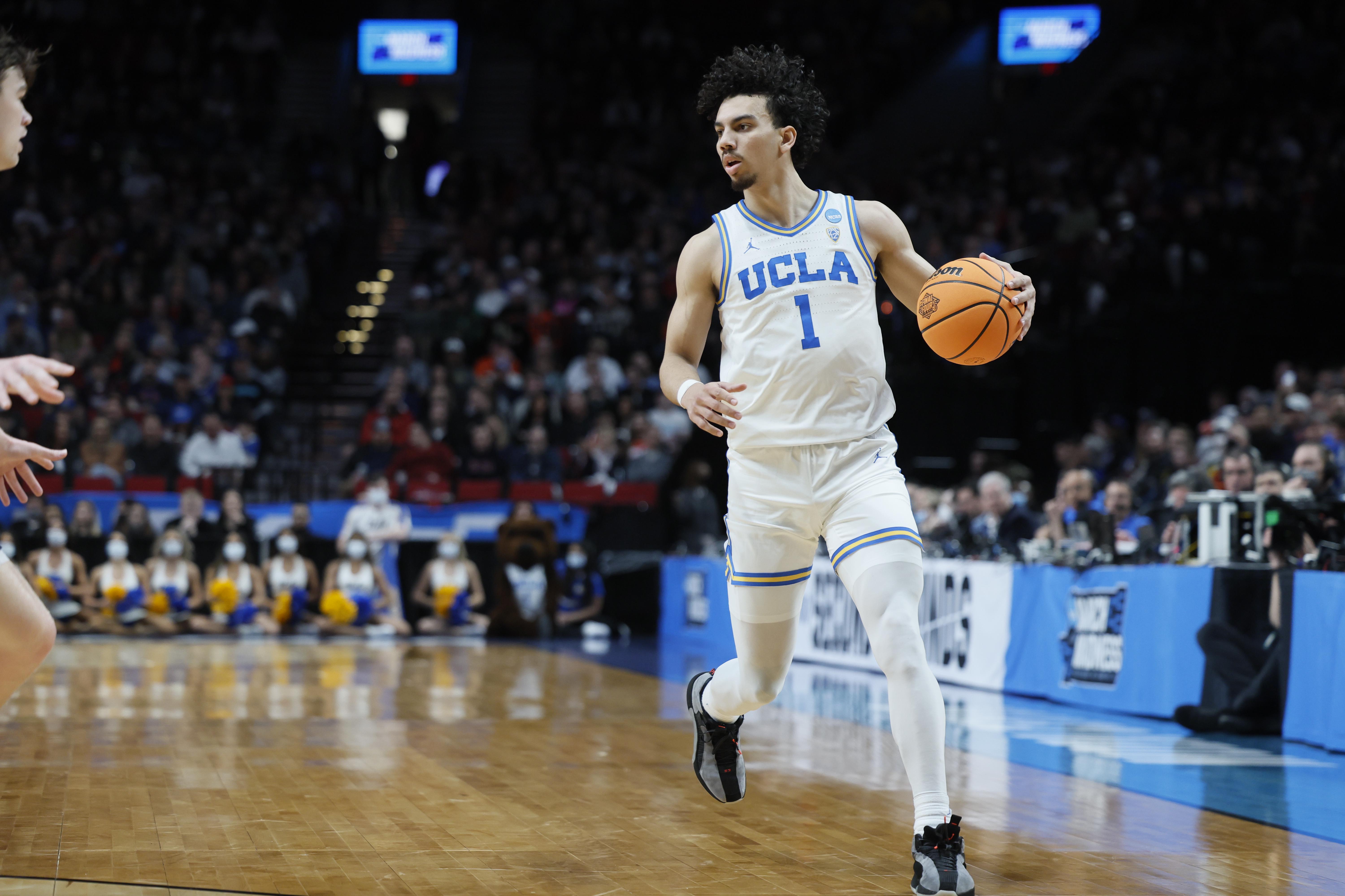UCLA NCAA Tournament History: National Championships, All-Time Record, Best March Madness Results & More