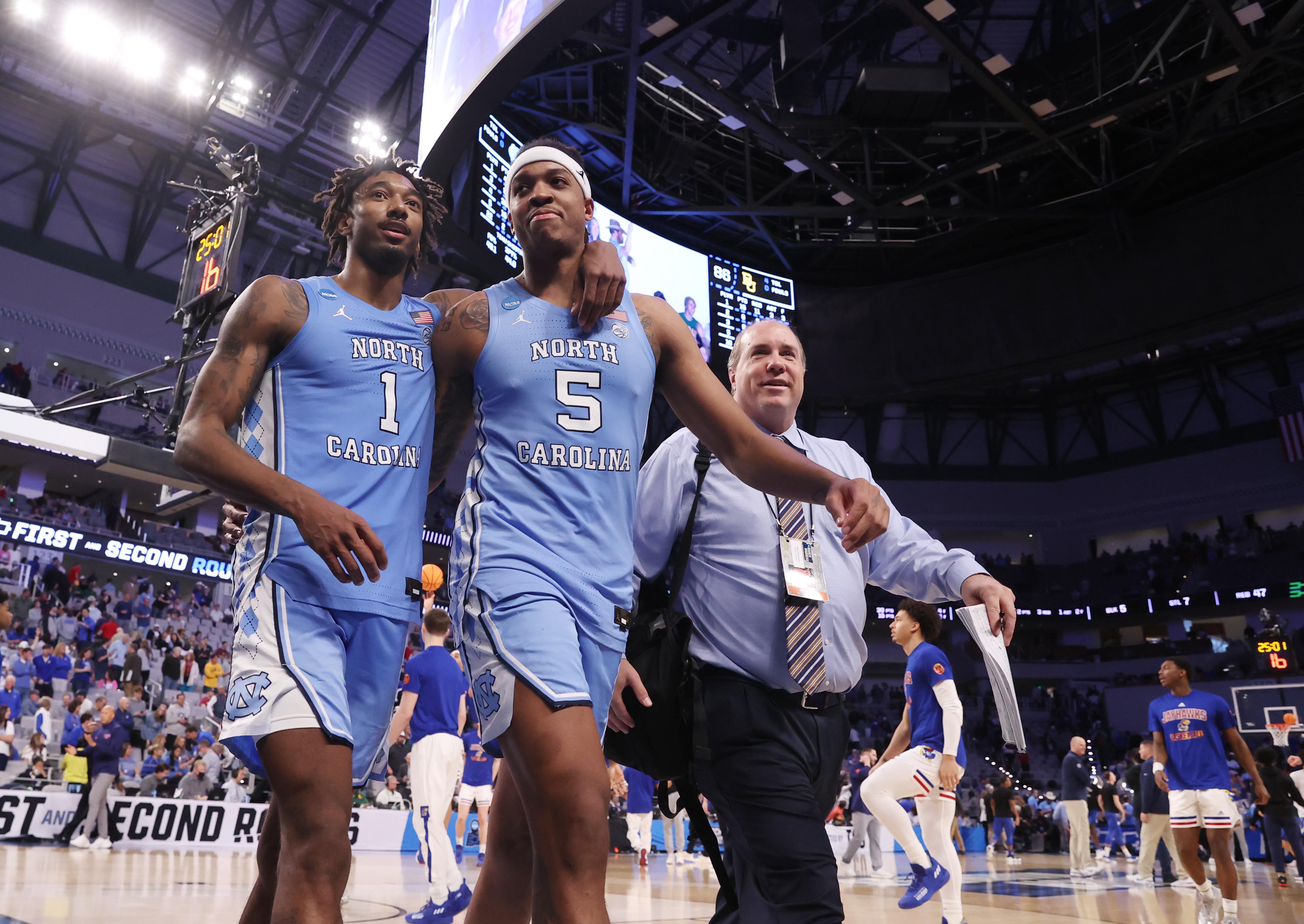 UNC NCAA Tournament History: National Championships, All-Time Record, Best March Madness Results & More