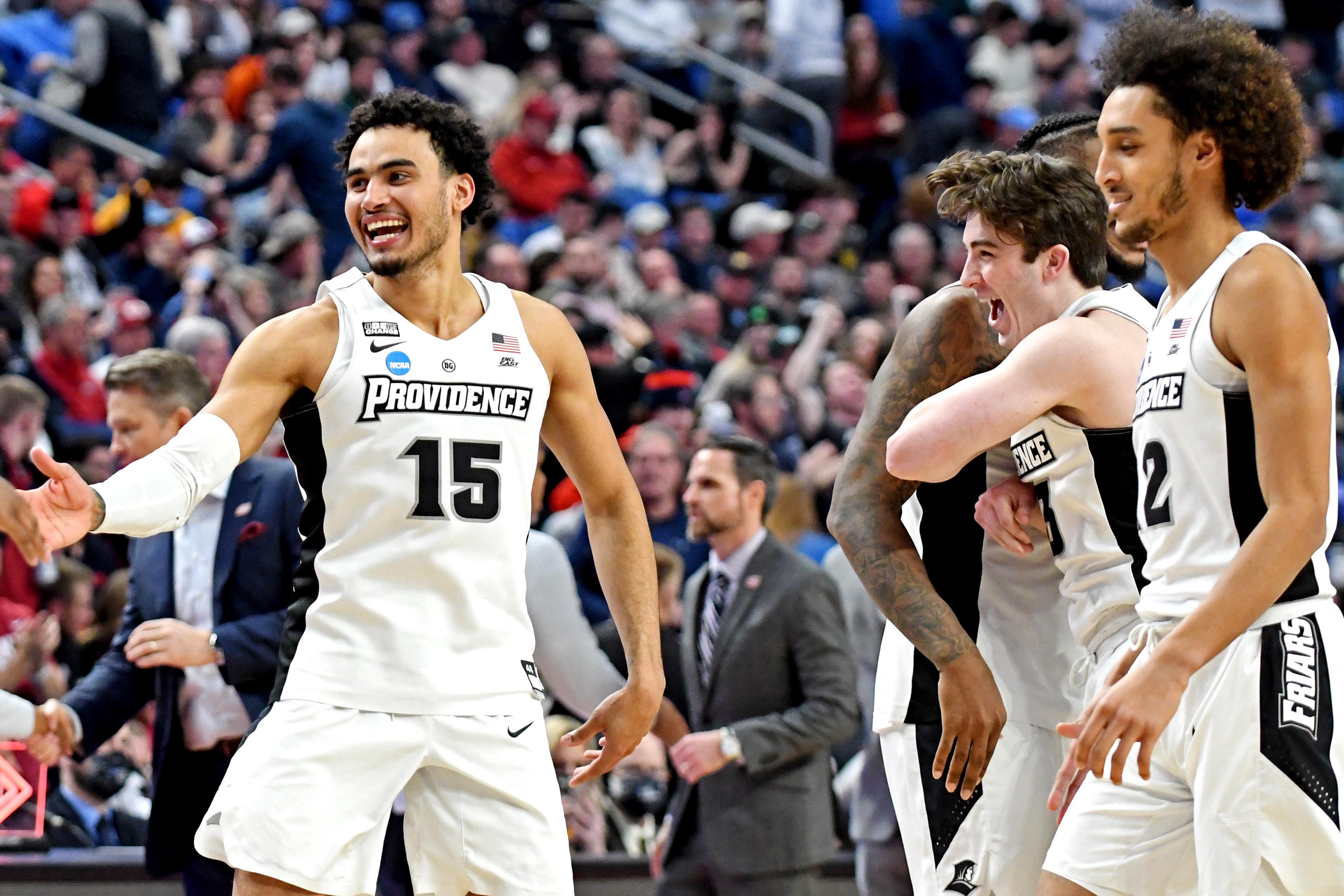Providence NCAA Tournament History: National Championships, All-Time Record, Best March Madness Results & More