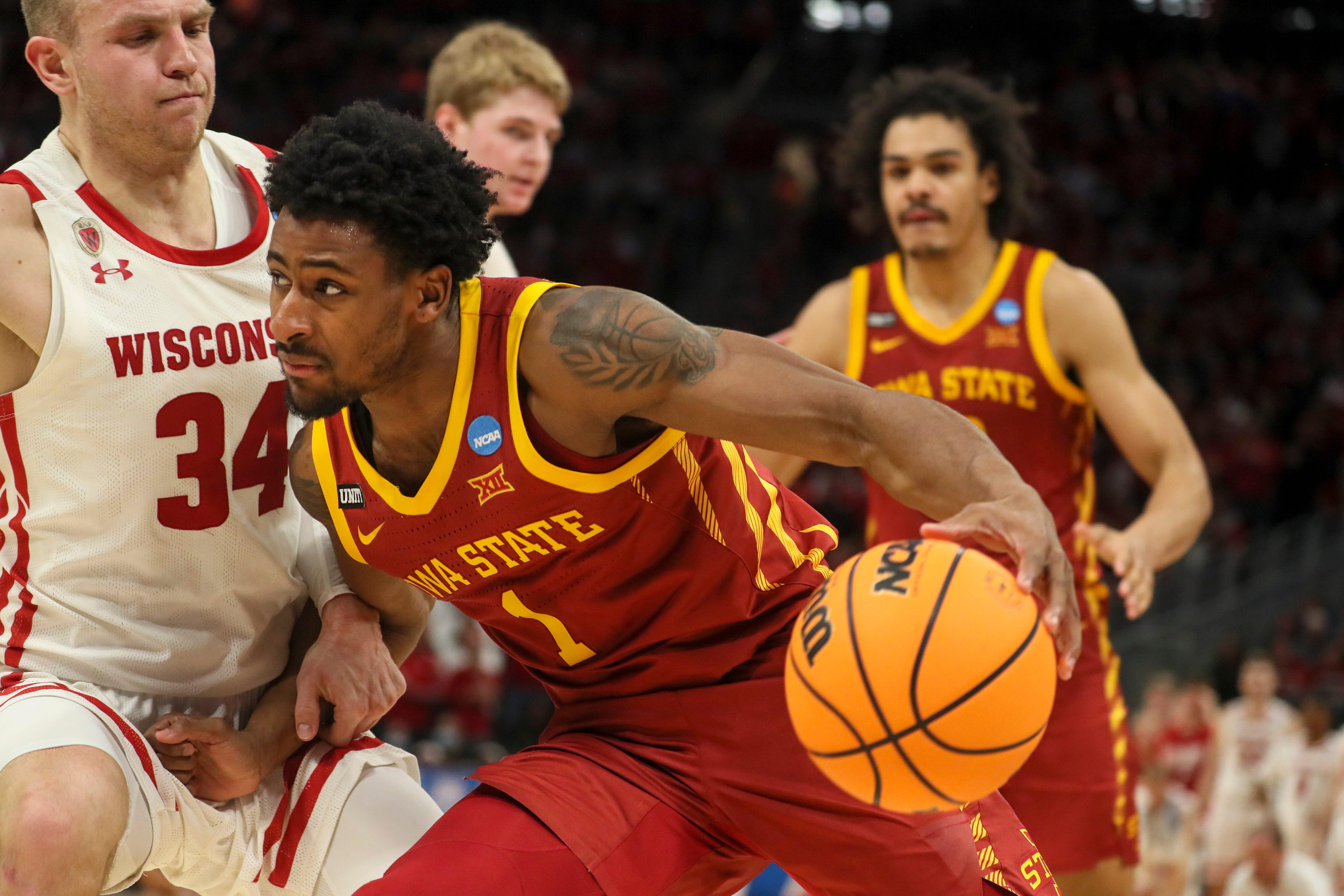 Iowa State NCAA Tournament History: National Championships, All-Time Record, Best March Madness Results & More