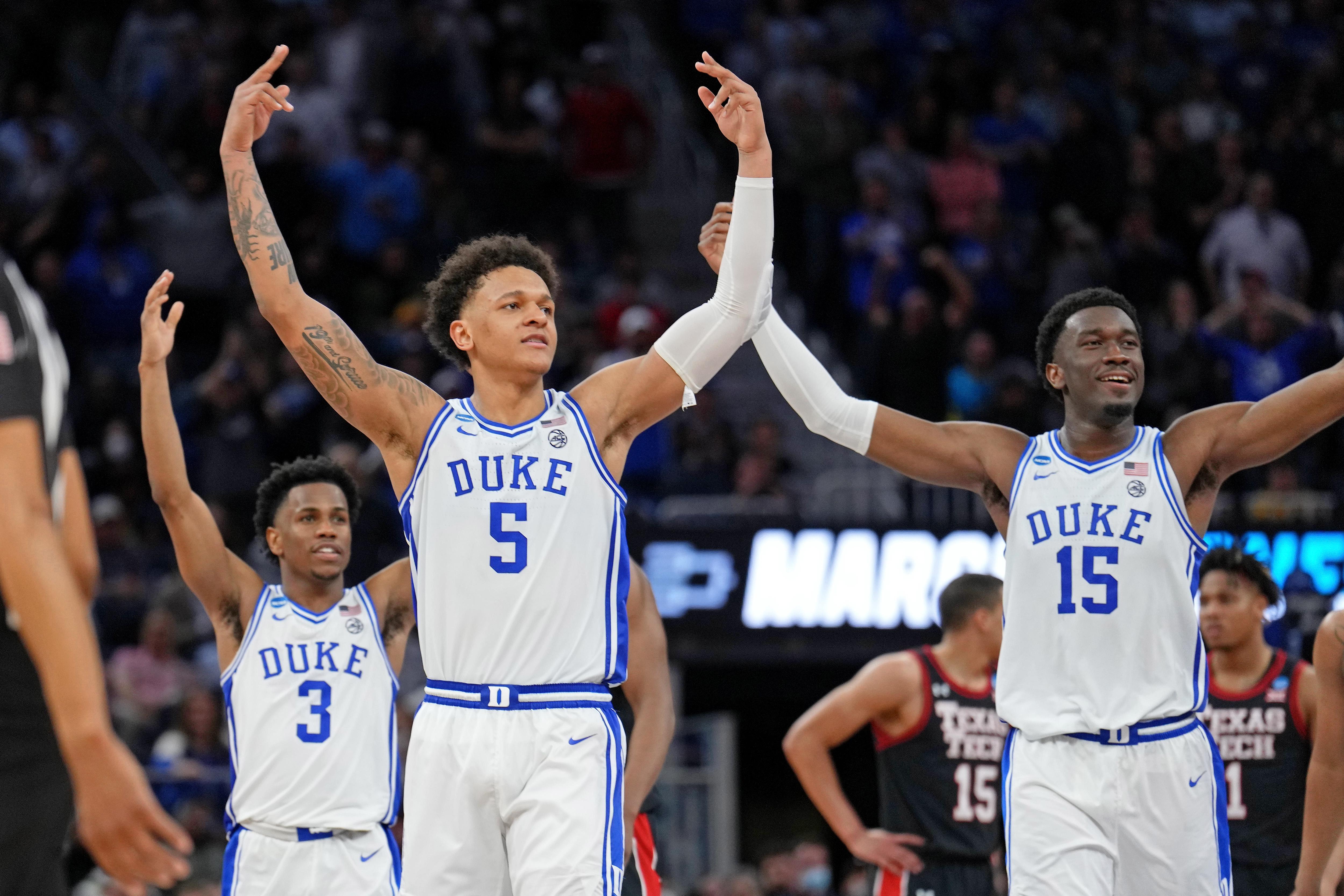 March Madness Conference Records for 2022 NCAA Tournament (Updated)