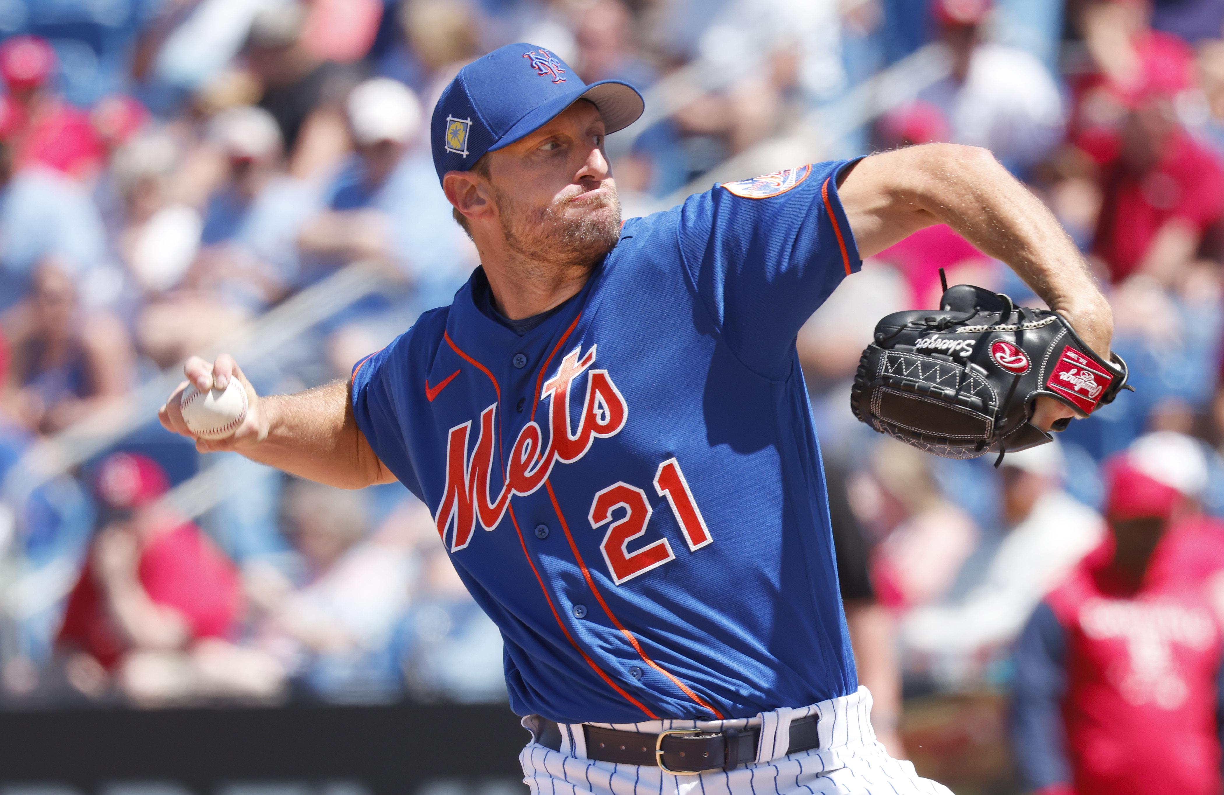 Mets Fans Will Love Projected 2022 Win Total