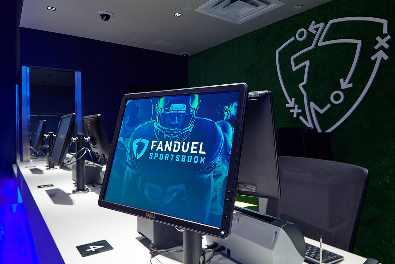 FanDuel Sportsbook Announces Canada Launch