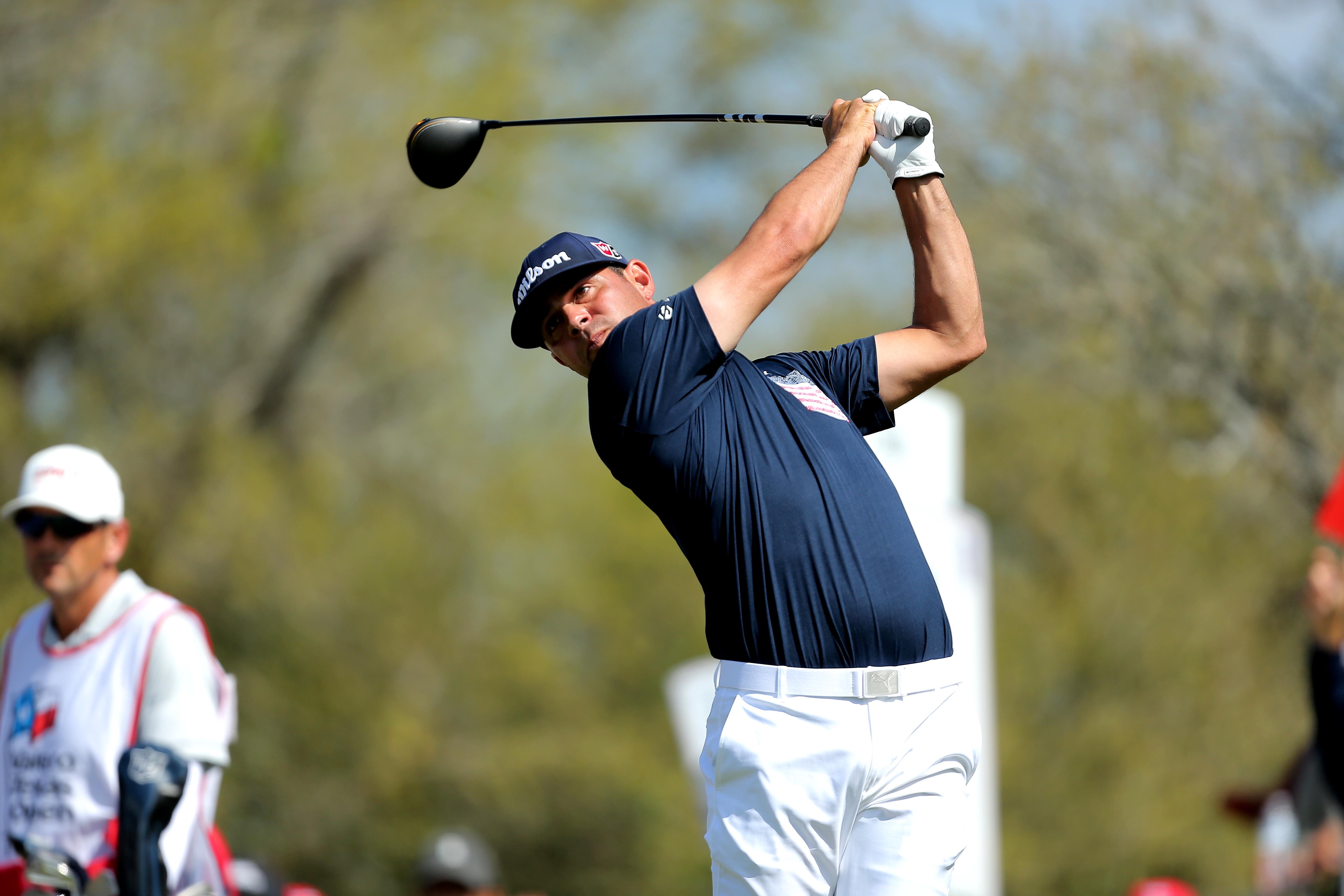 Gary Woodland The Masters 2022 Odds, History & Predictions
