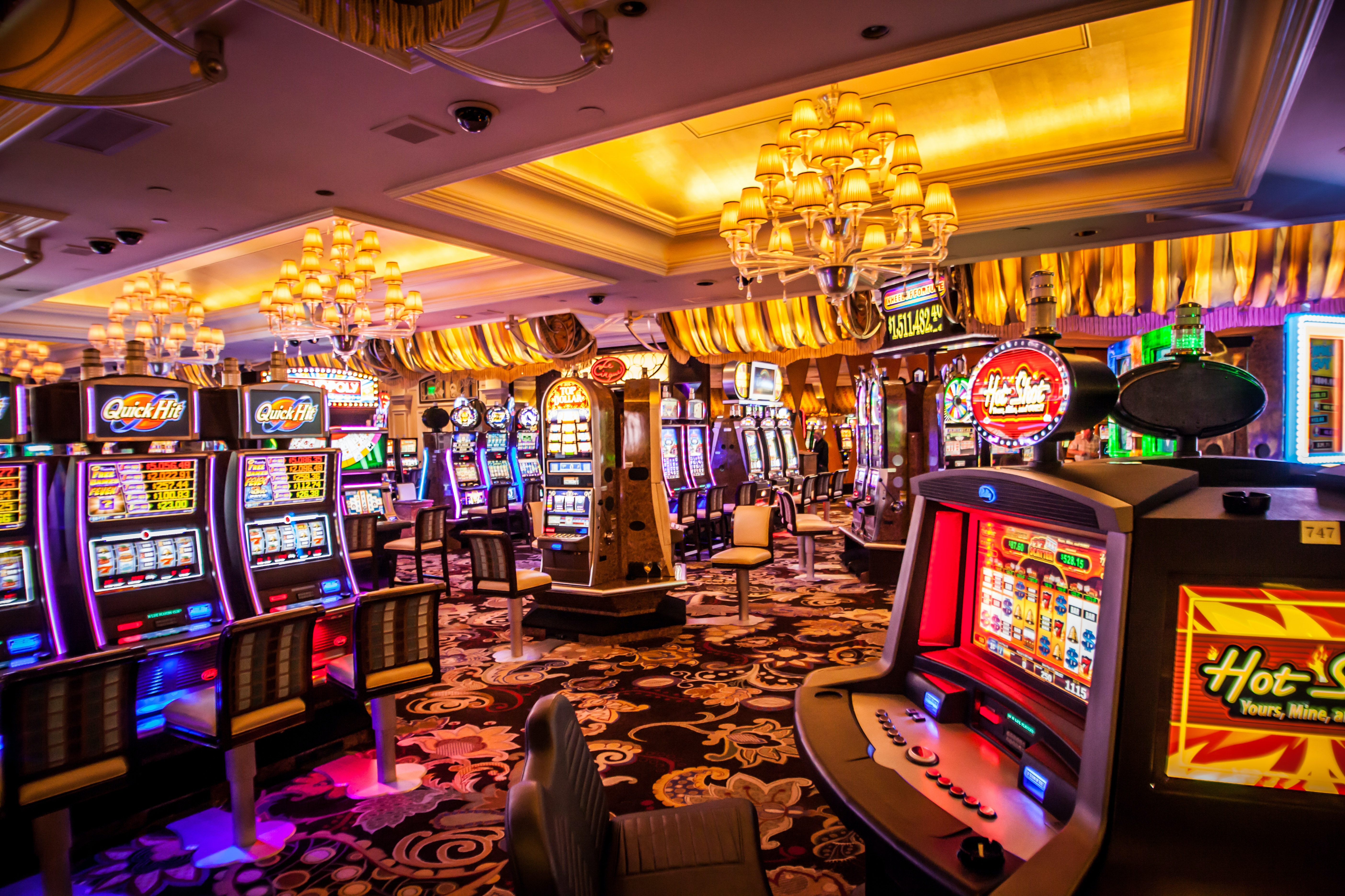 FanDuel's Best New Slots and Casino Games of 2022