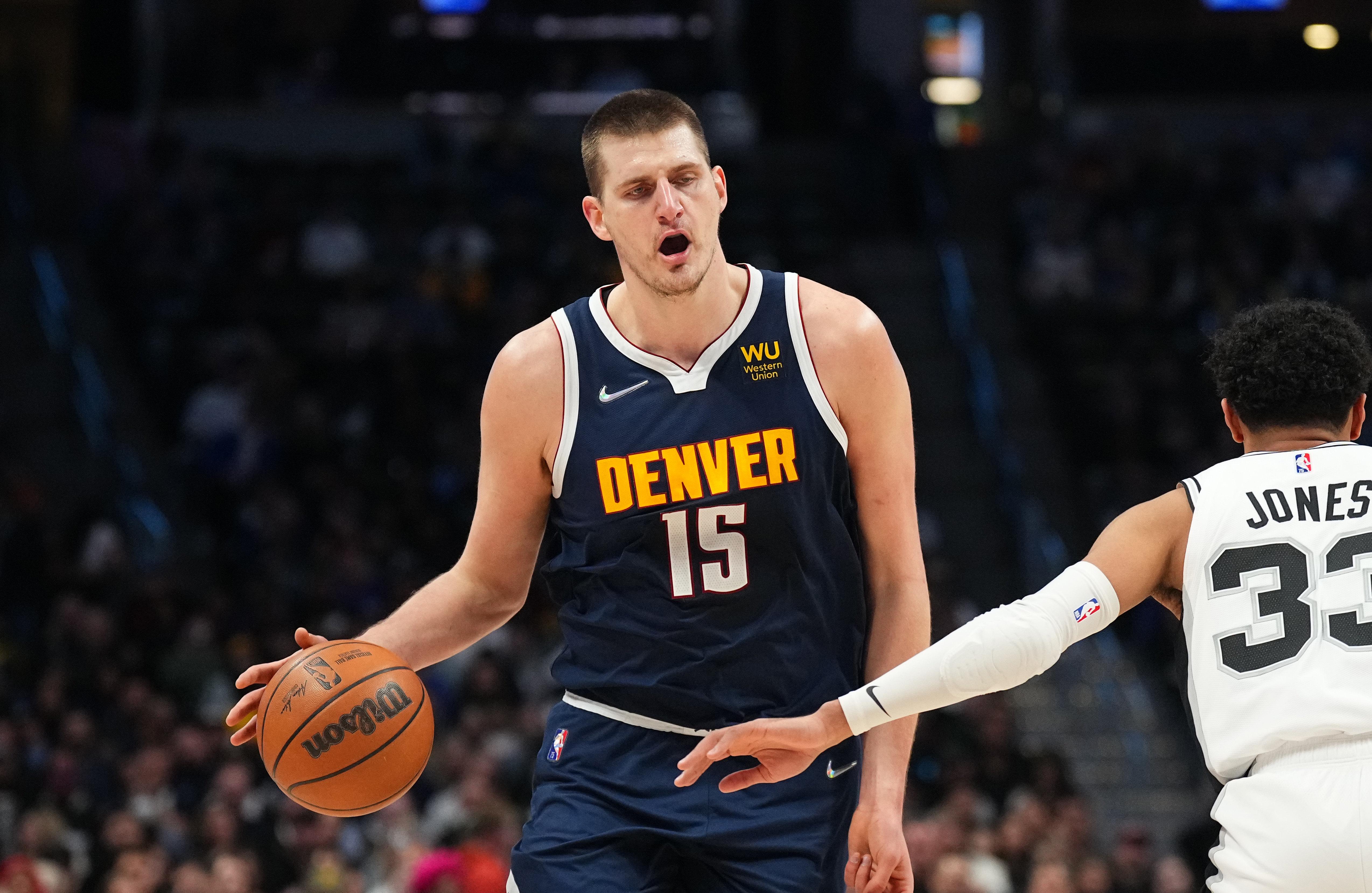 Nuggets Playoff Schedule 2022: Games, Opponent, TV Channel & Times for Denver in First Round Series (Updated)