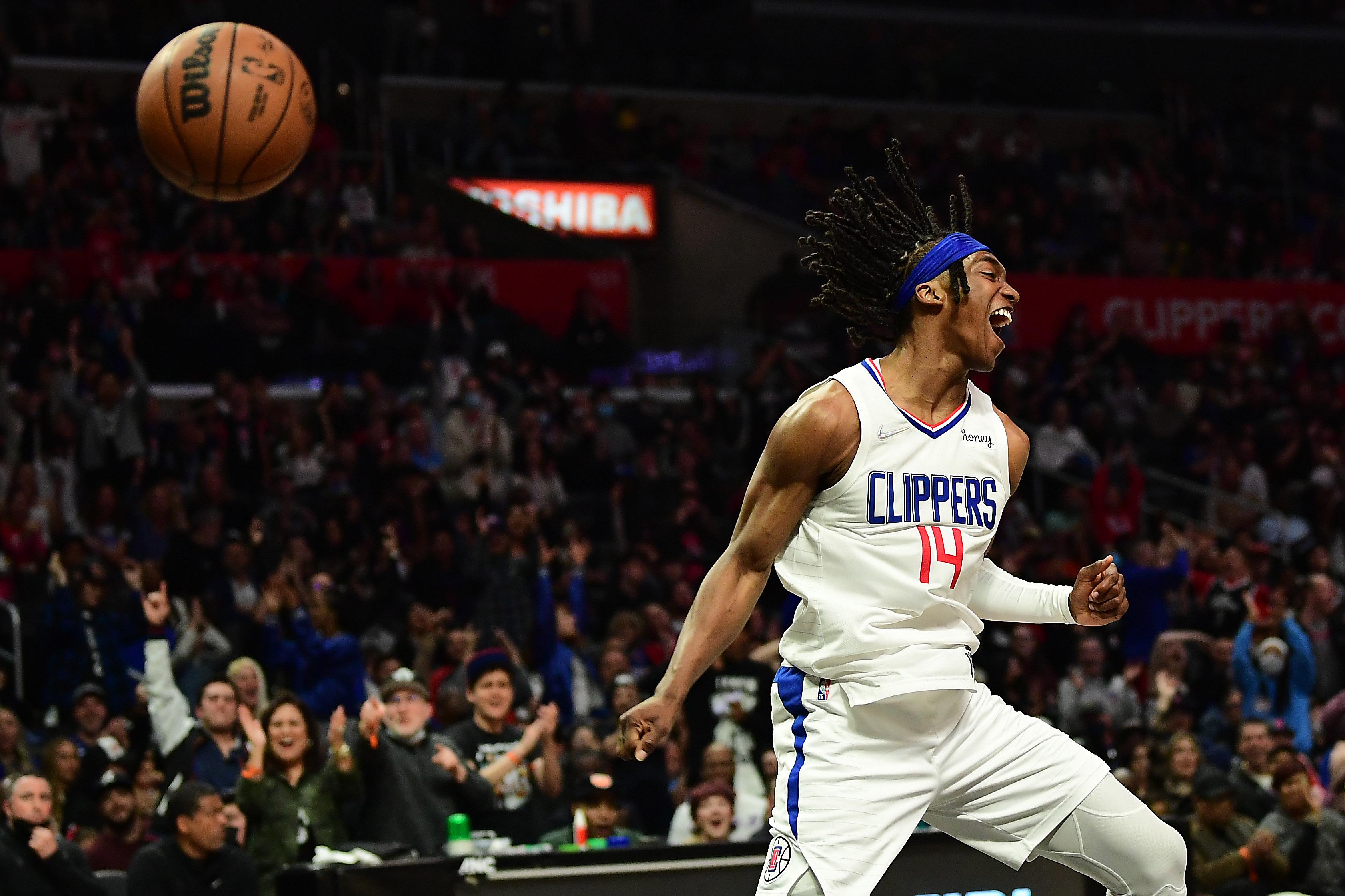 Clippers Playoff Schedule 2022: Games, Opponent, TV Channel & Times for LA in NBA Play-In Tournament (Updated)