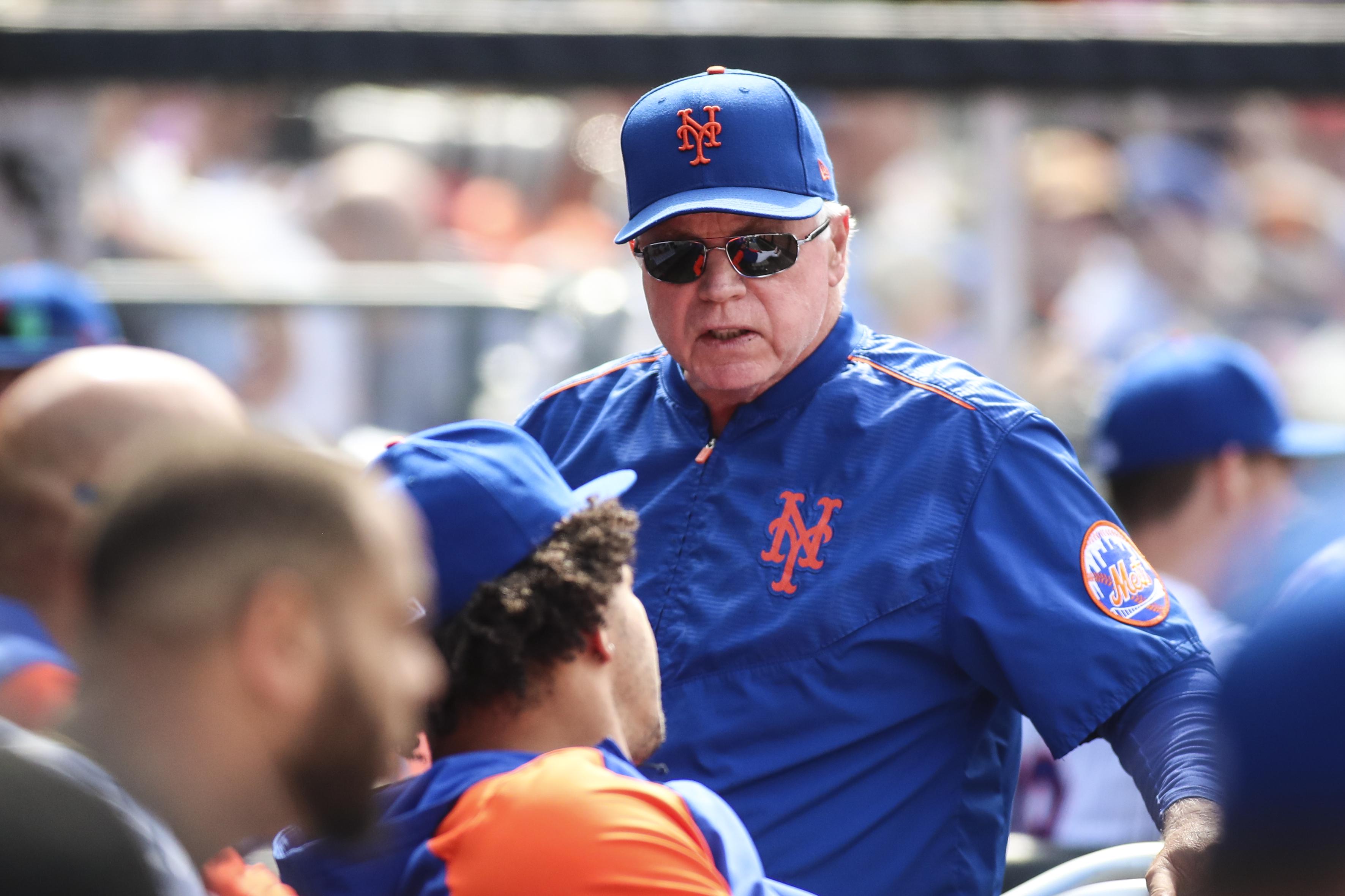 Buck Showalter Exploits Loophole Rule in Mets Win Over Diamondbacks