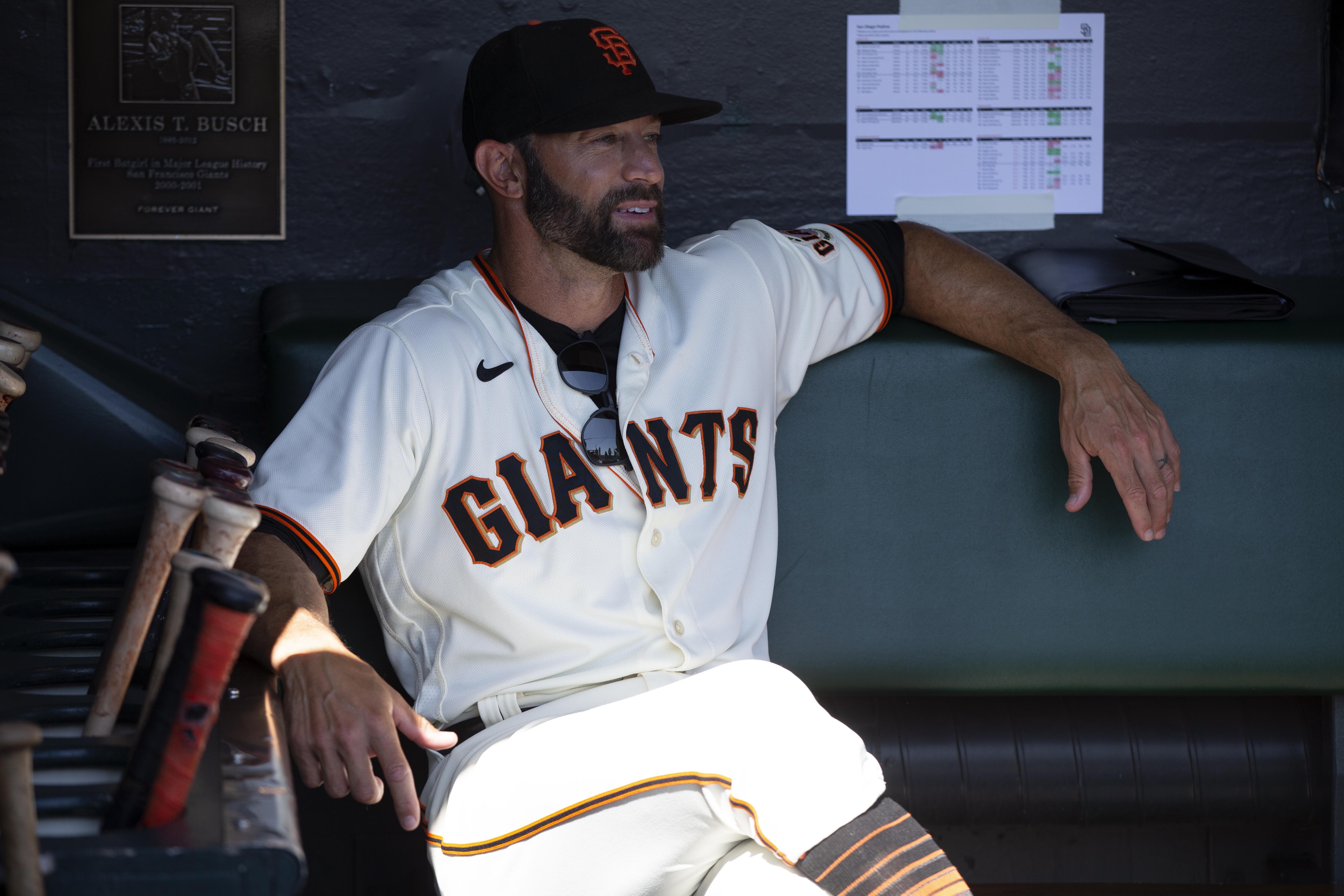 Giants Sign Exciting Prospect to Minor League Contract