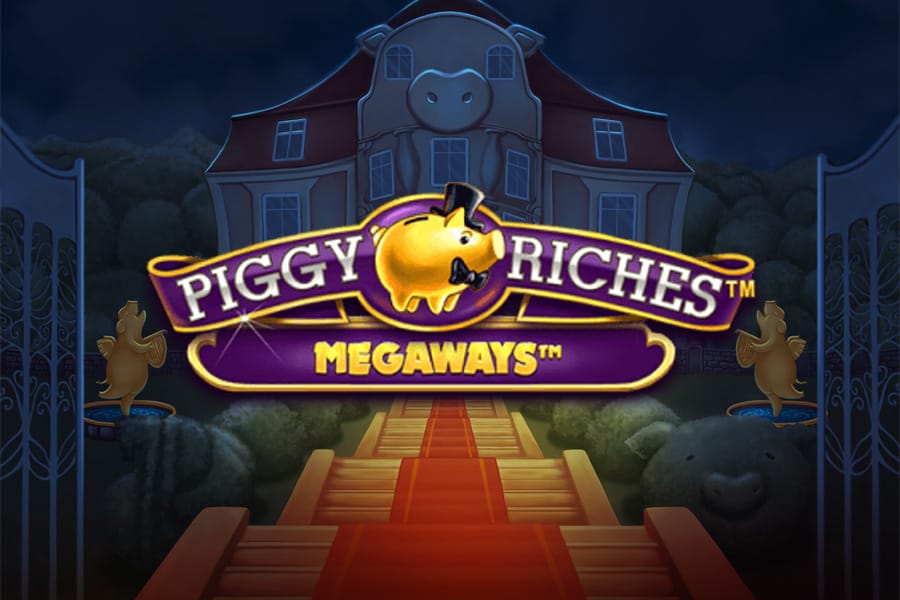 New Games Spotlight: Piggy Riches Megaways Slot