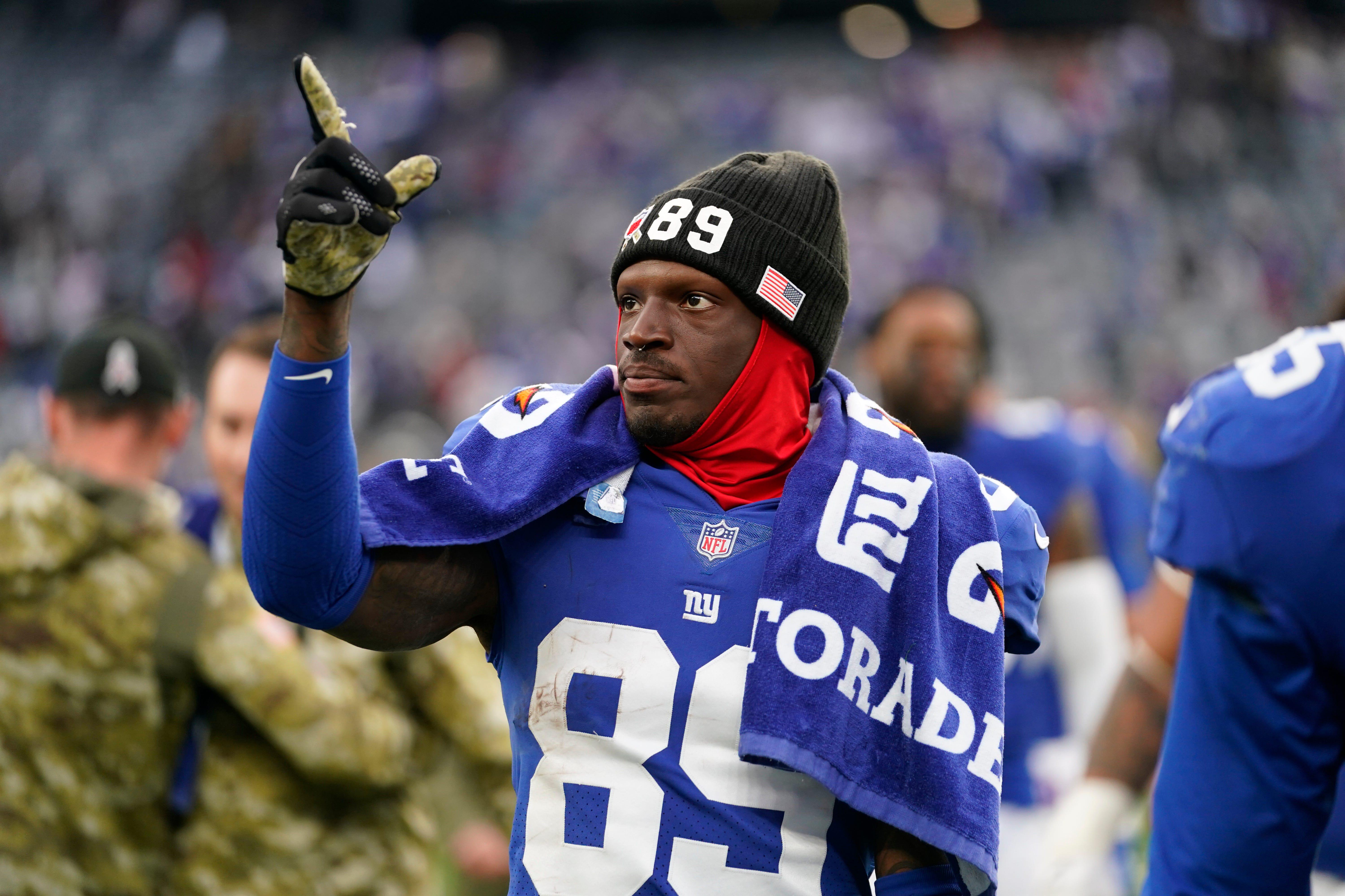 Here's a Realistic Chiefs' Trade Package for Kadarius Toney