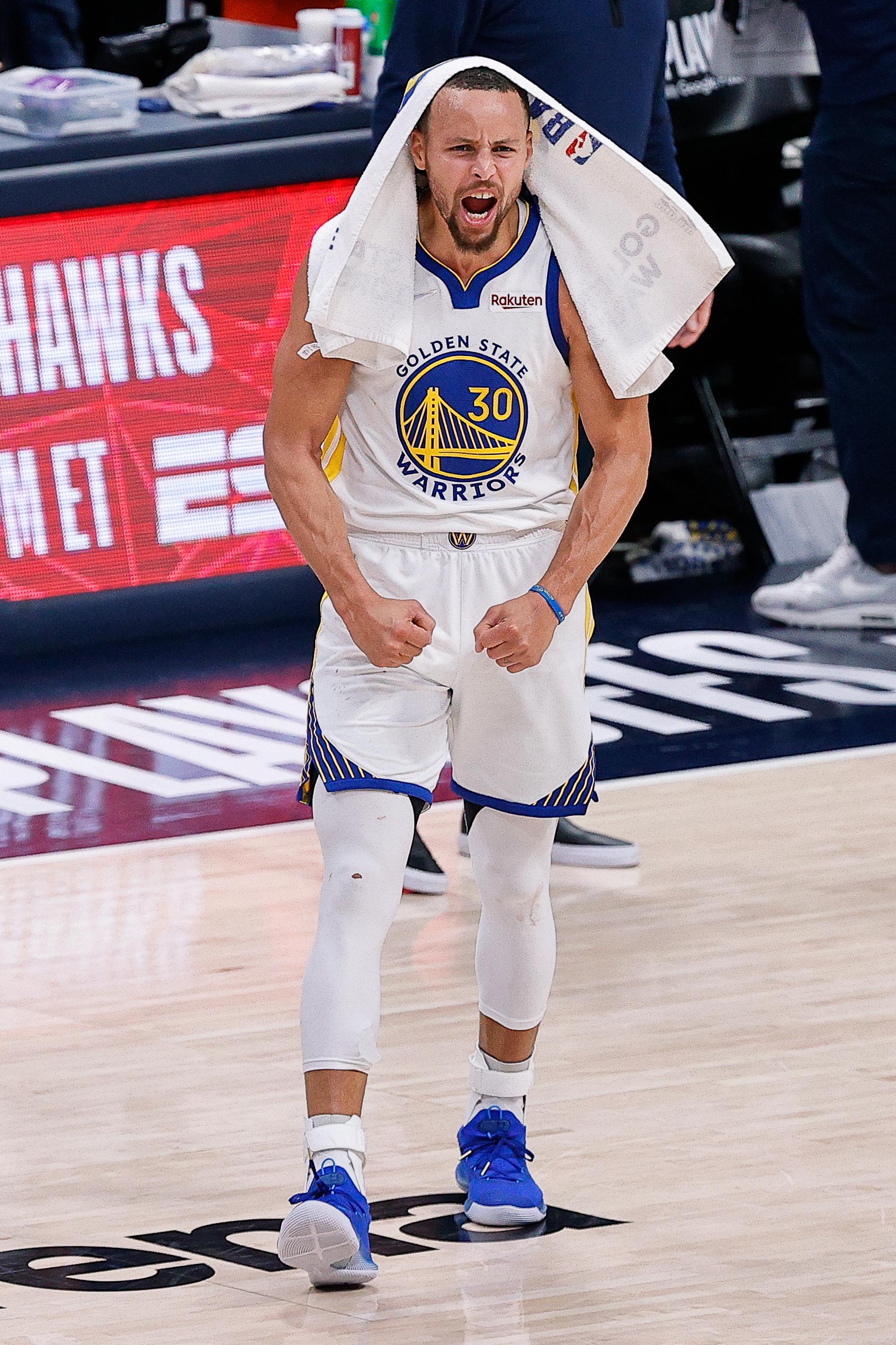 What Teams Are in the Playoffs? List of Remaining Teams in NBA Postseason