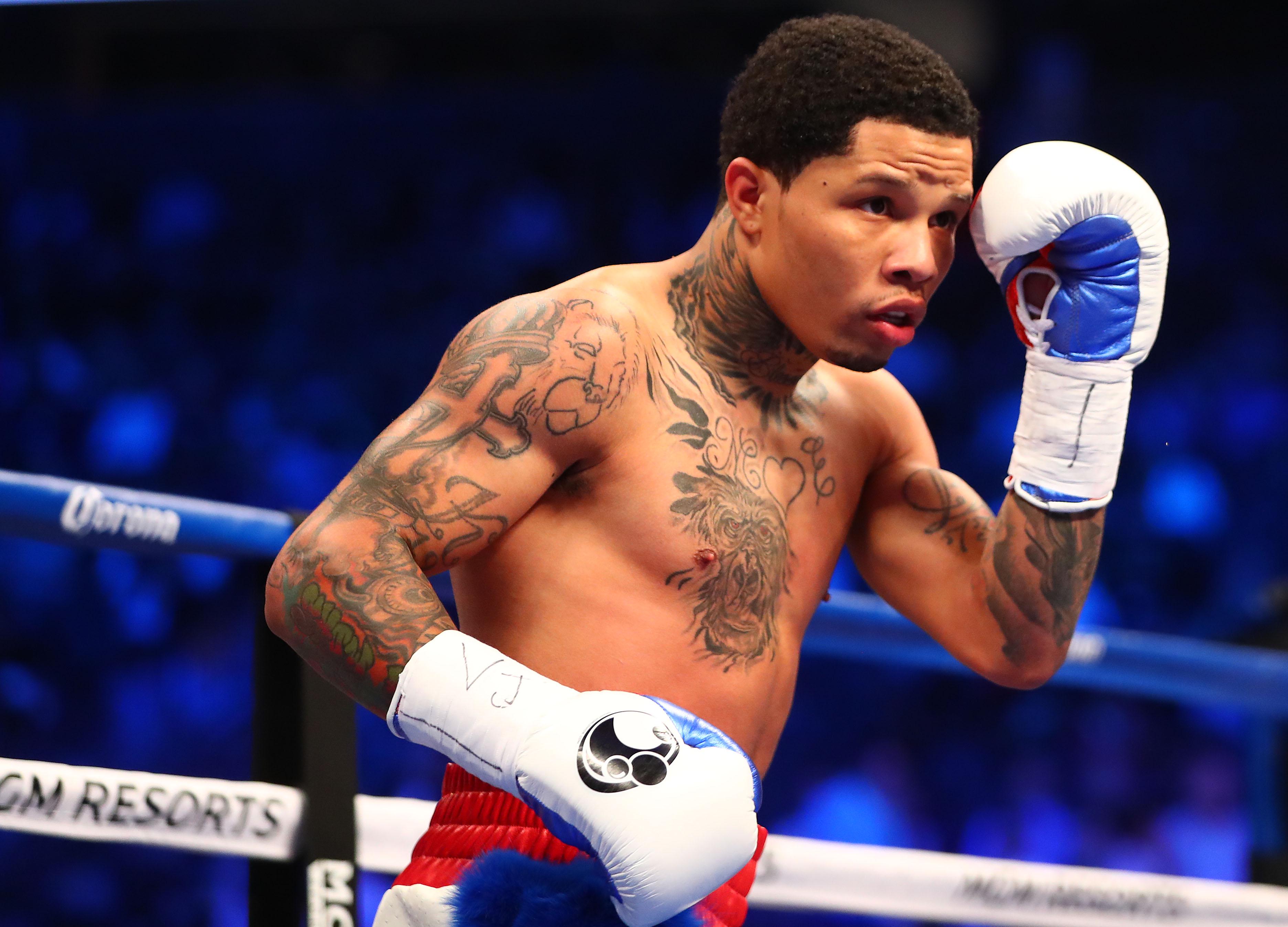 When is Gervonta Davis' Next Fight? Gervonta Davis vs Rolando Romero Date & Odds