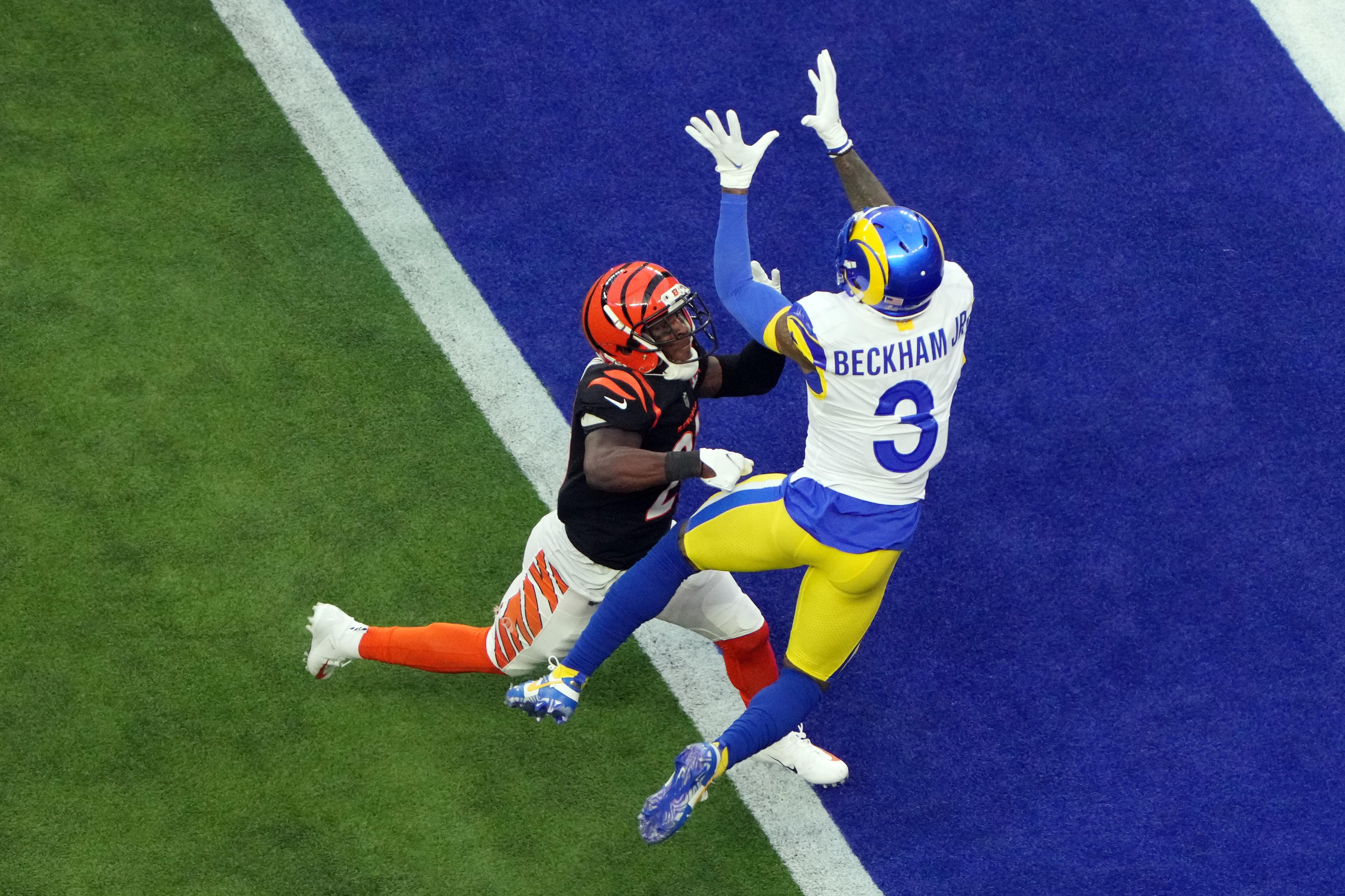 3 Most Likely Odell Beckham Jr. Destinations After 2022 NFL Draft