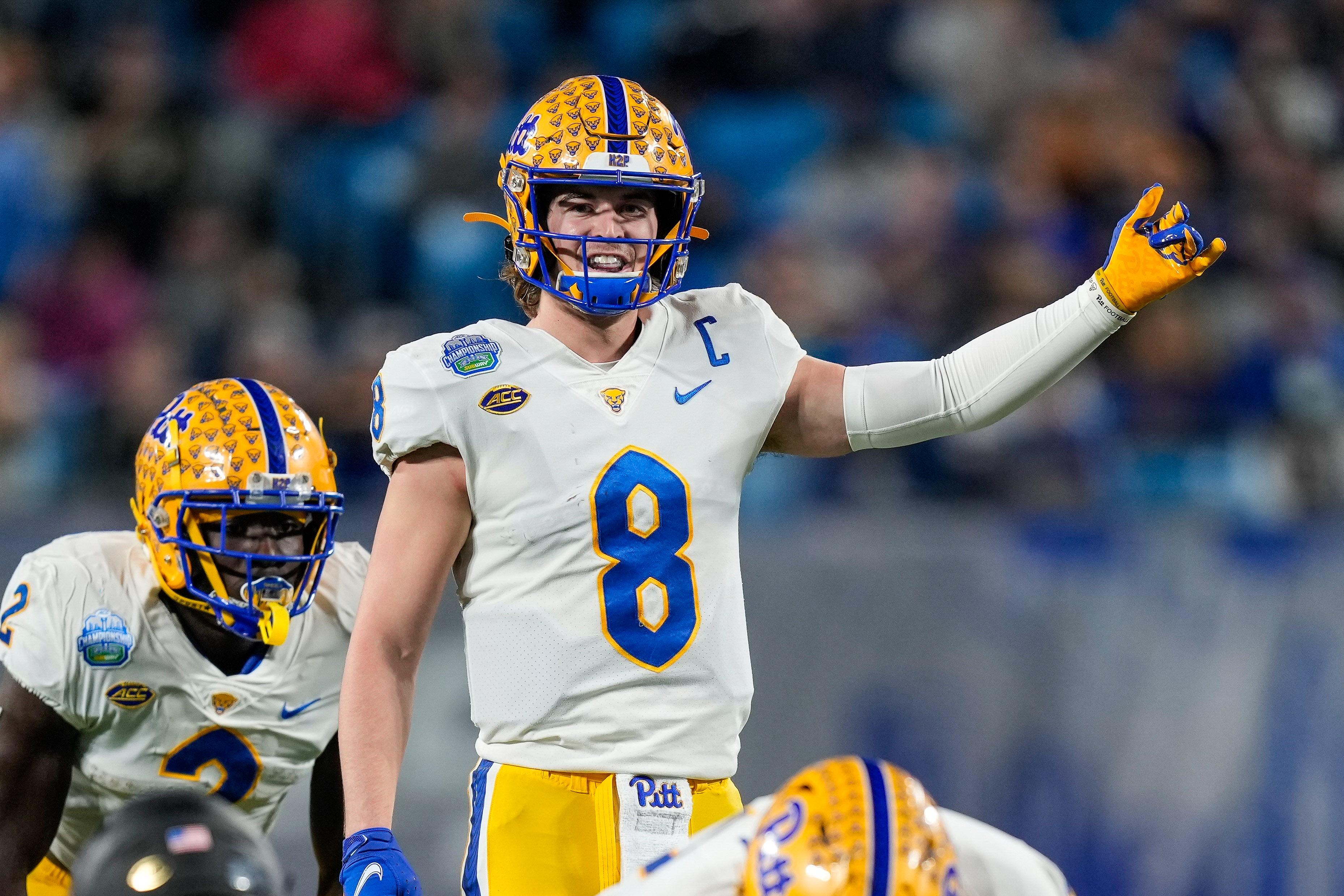 Updated Steelers QB Depth Chart After 2022 NFL Draft FanDuel Research