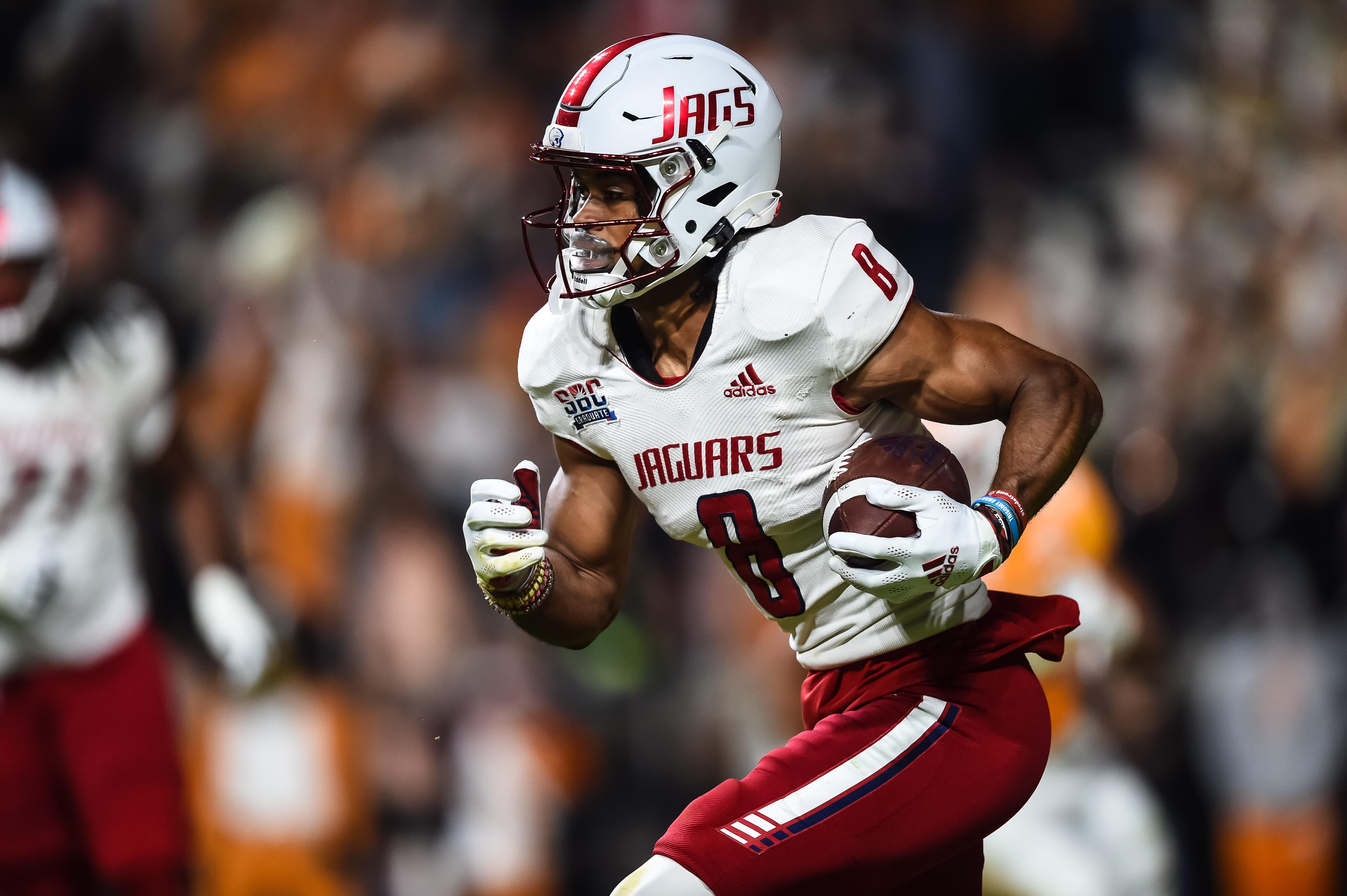 3 Late-Round Rookie Sleepers for 2022 Dynasty Leagues