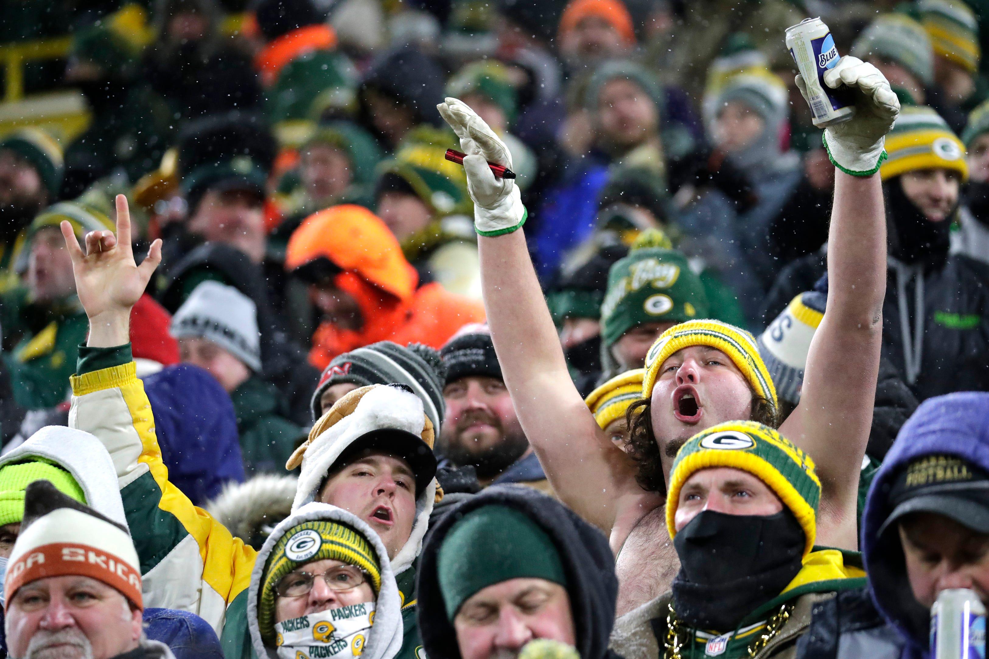green bay packers tottenham tickets