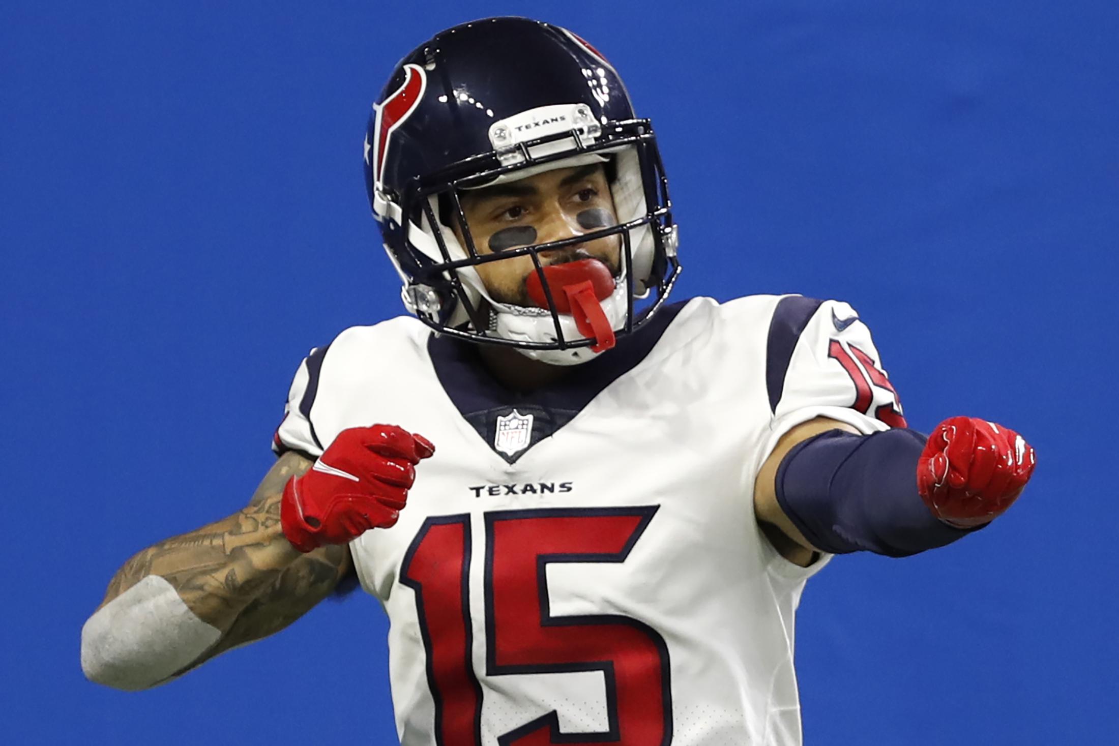 3 Best Remaining Will Fuller Destinations After the 2022 NFL Draft