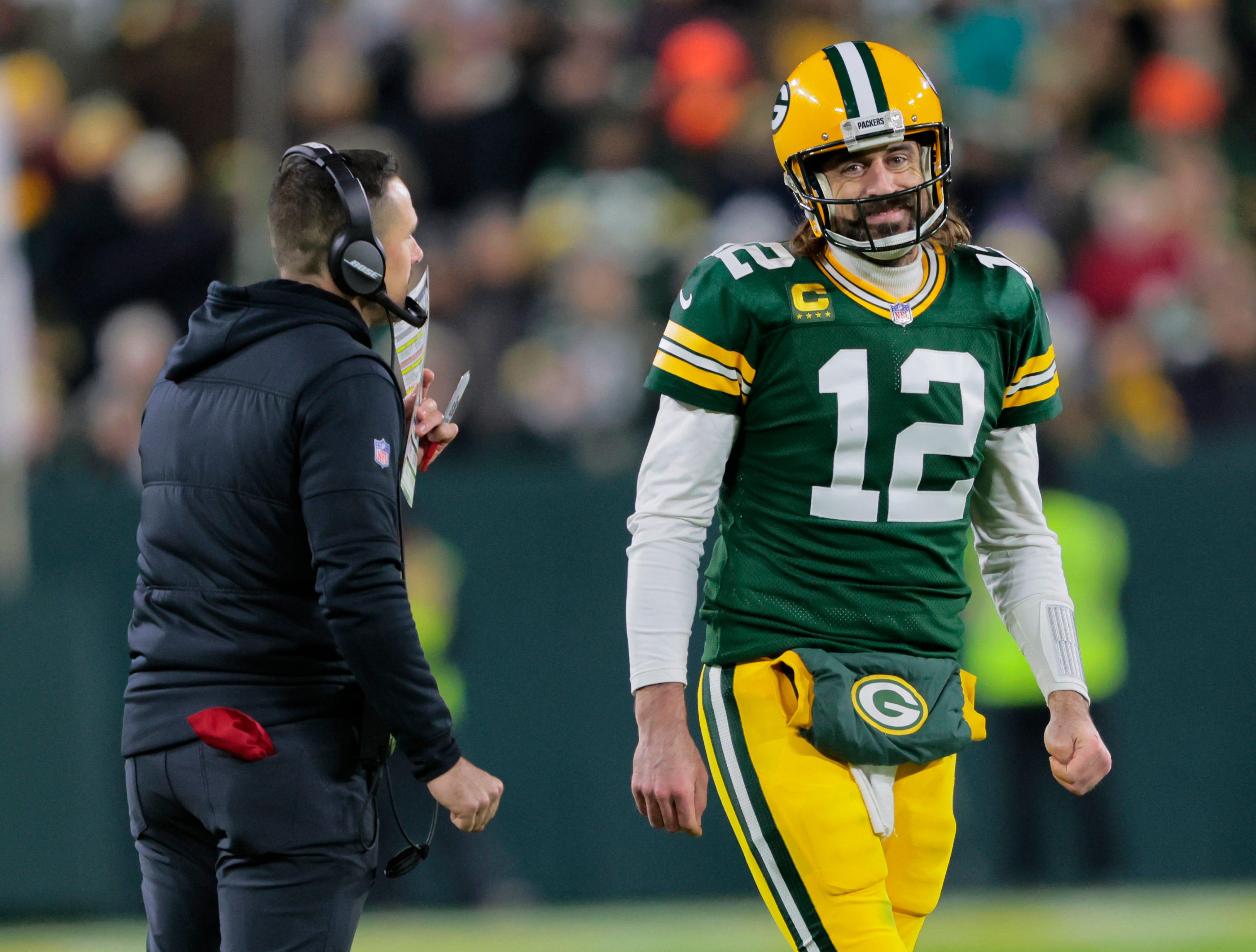 Full Packers 2022 Schedule: List of Green Bay Opponents This NFL Season (Updated)