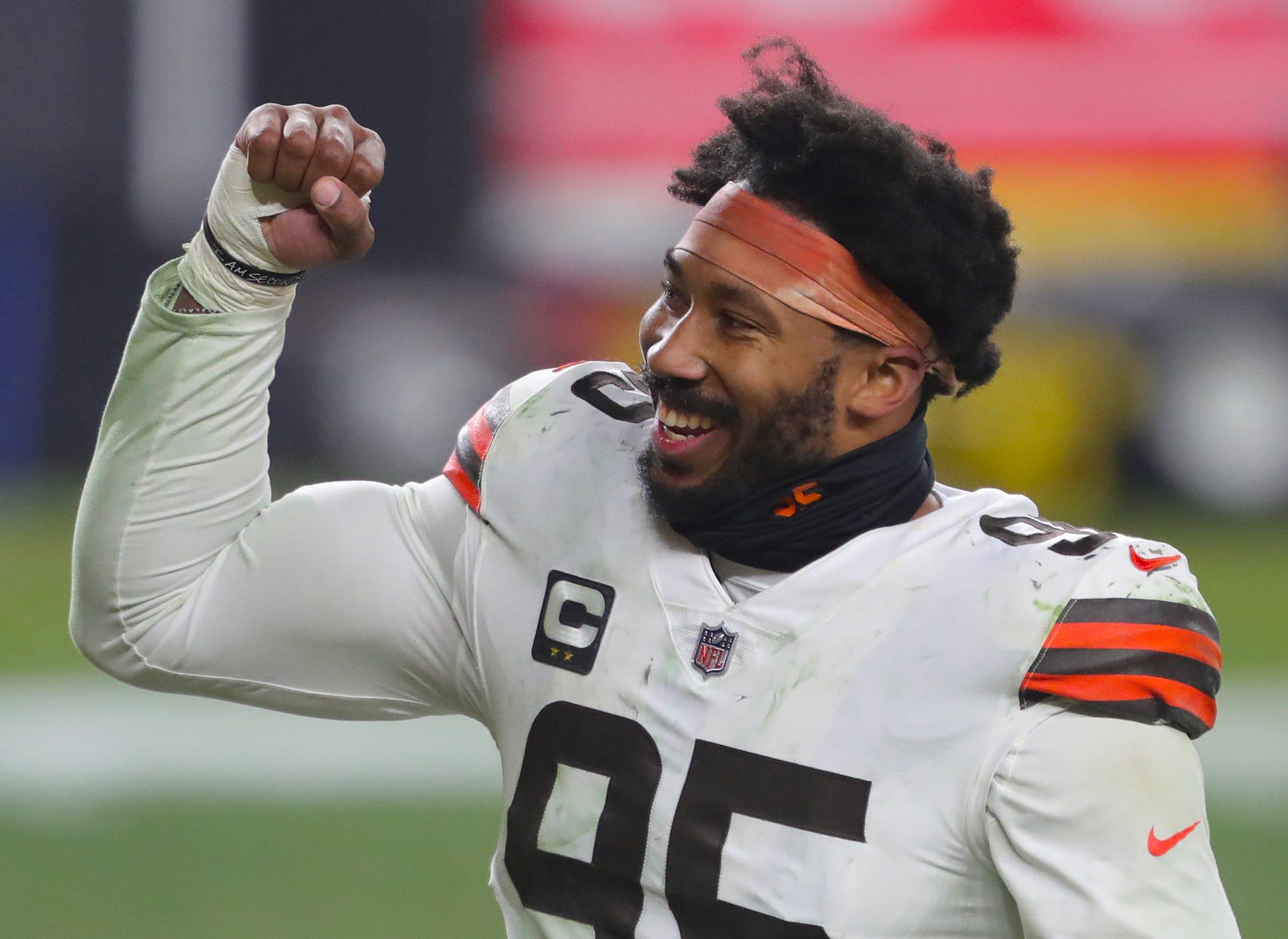Full Browns 2022 Schedule: List of Cleveland Opponents This NFL