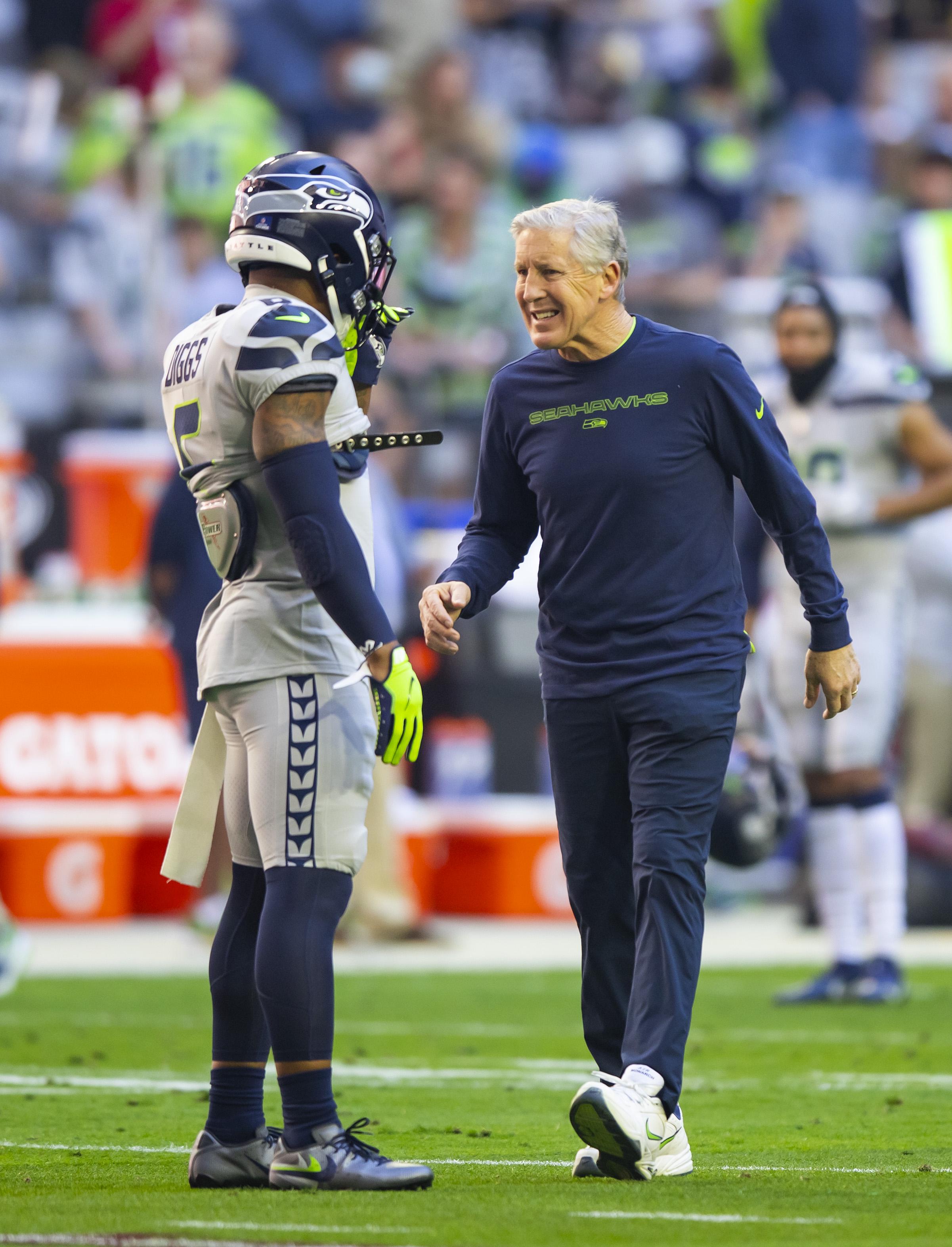 Full Seahawks 2022 Schedule: List of Seattle Opponents This NFL Season