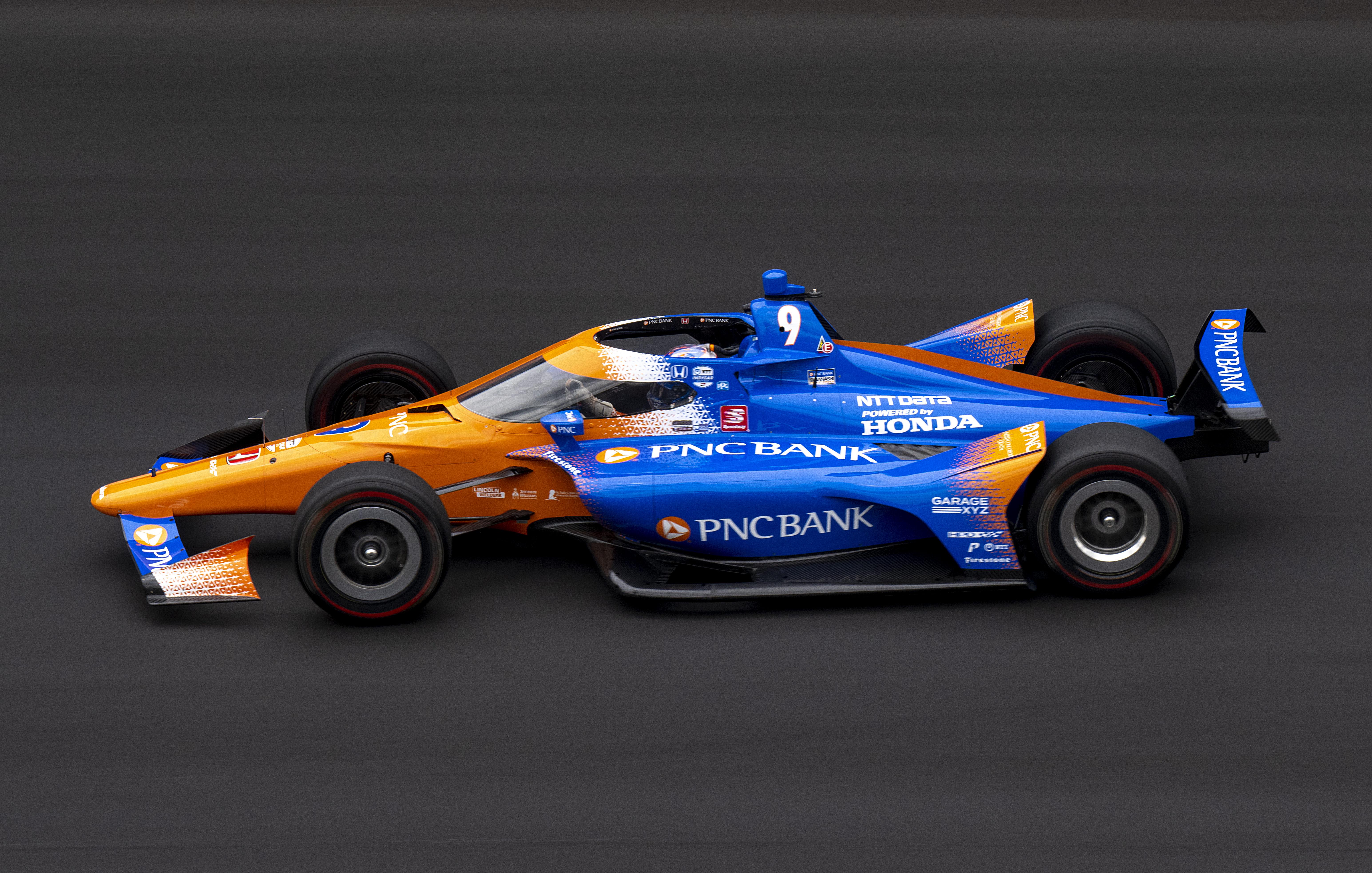 IndyCar Odds for 2022 Indy 500, Including Pole Winner, Qualifying & Starting Lineup