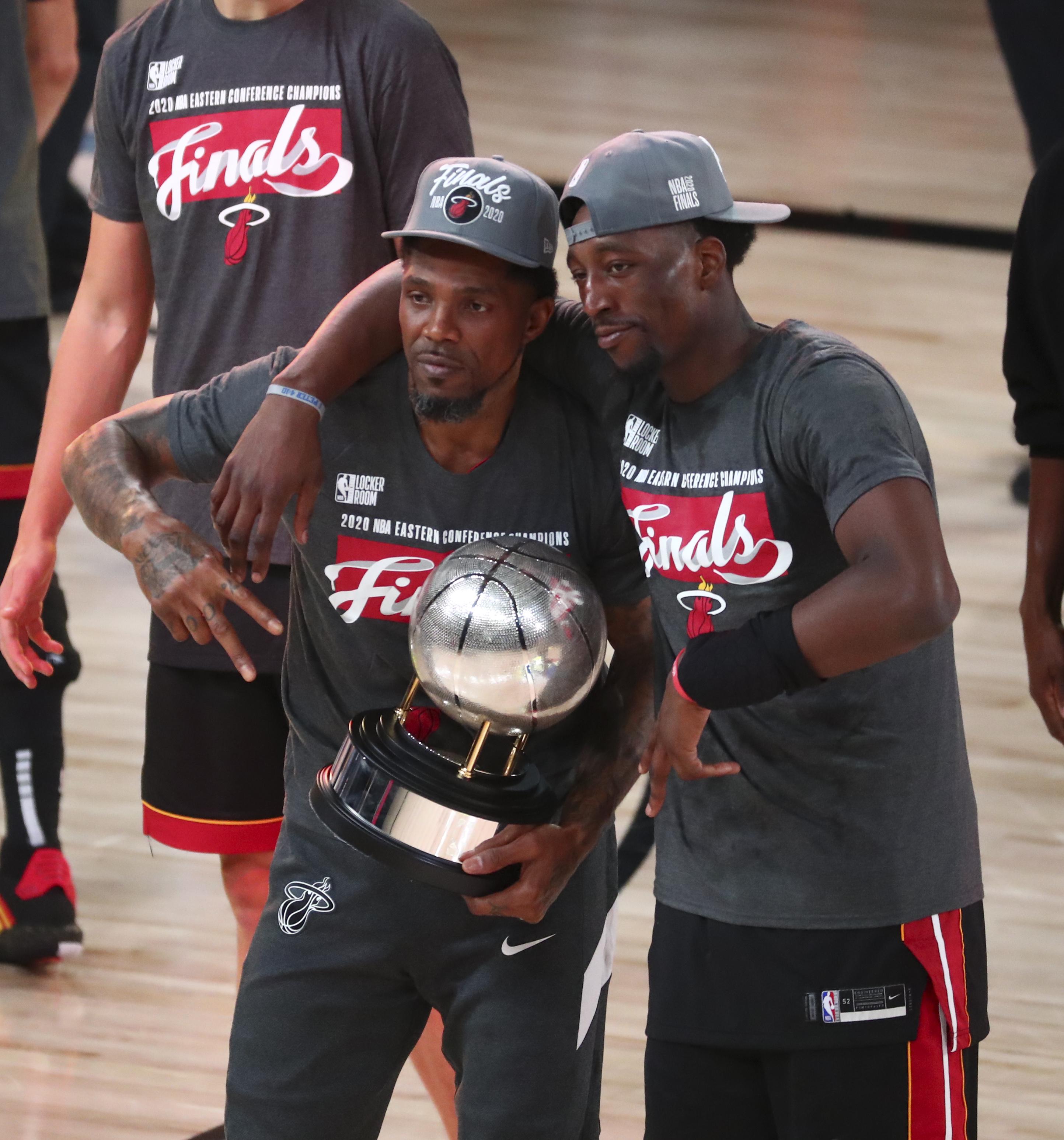 Miami Heat NBA Finals History: Wins, Appearances and All-Time Championship Record